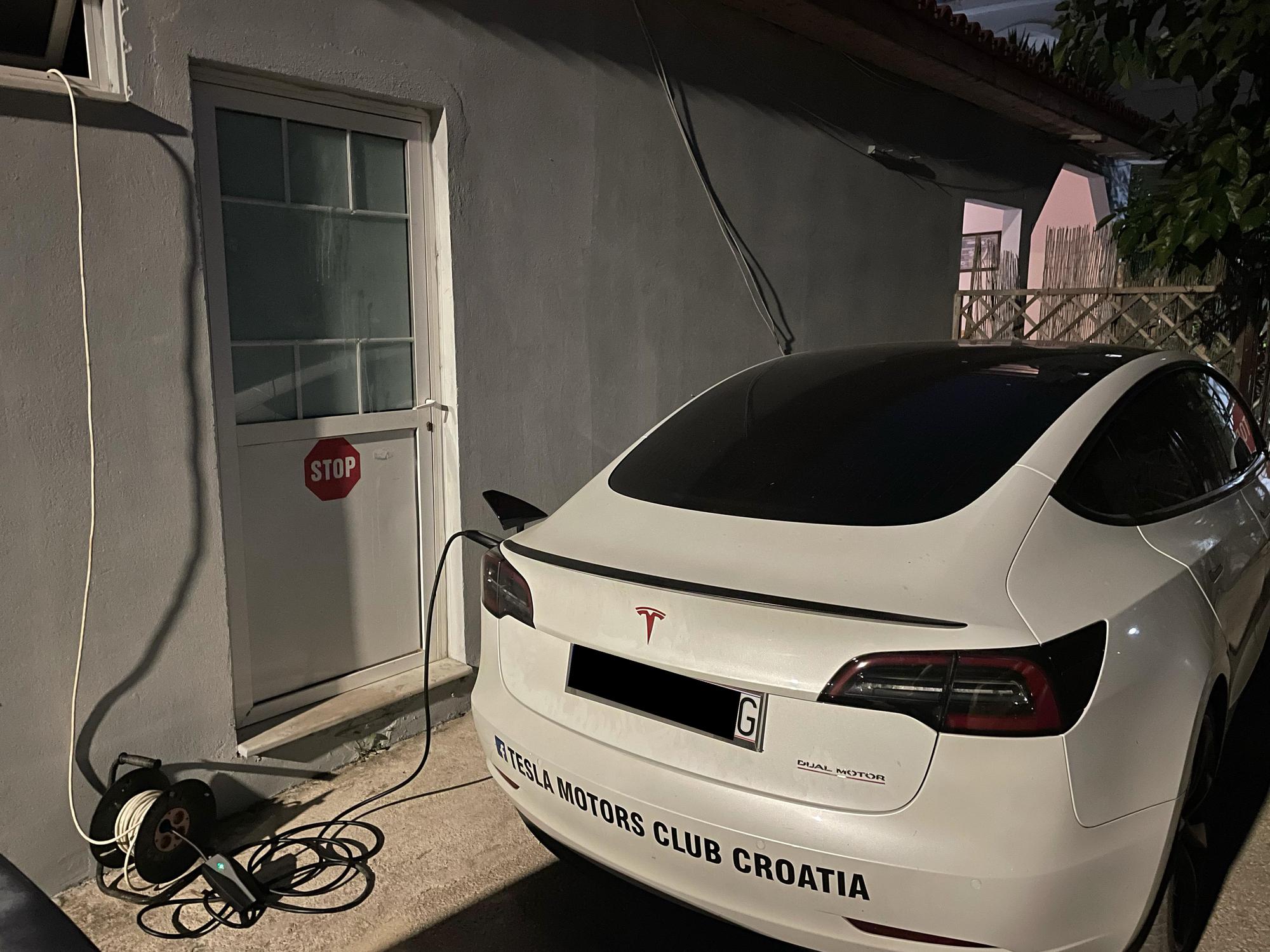 Shuko Zante Yliessa Unnamed Road, Vasilikos 291 00, Greece EV Station