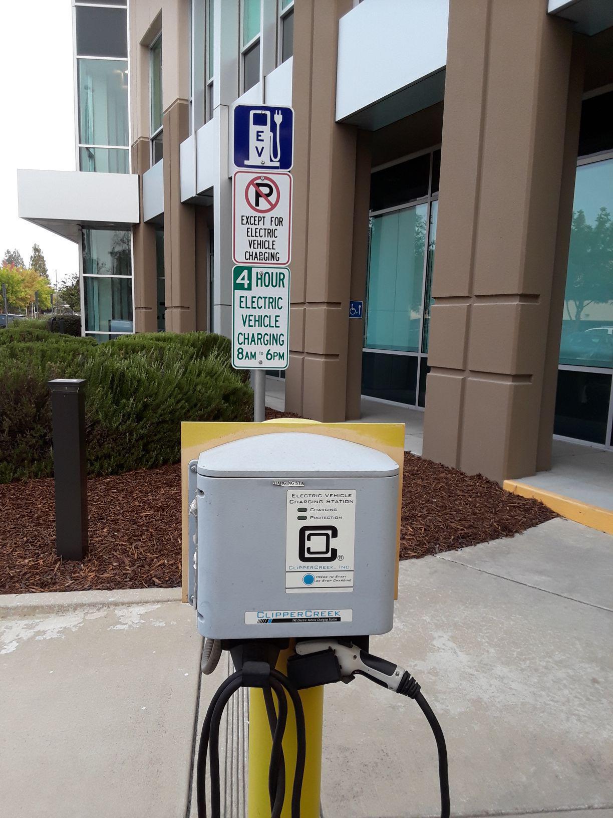 California dept of real estate sacramento ca ev station