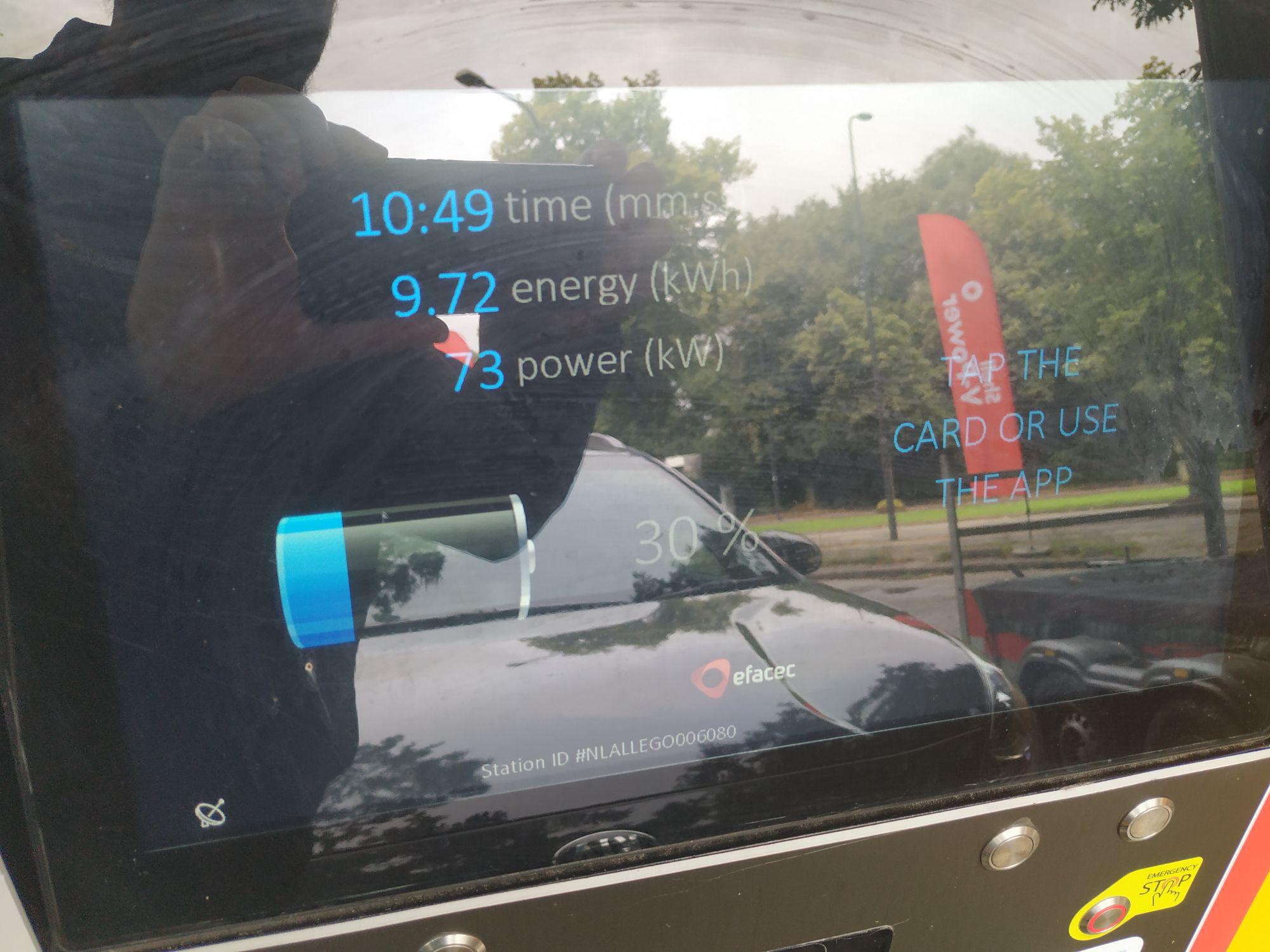Shell Schaapweg 1 | Rijswijk, ZH | EV Station