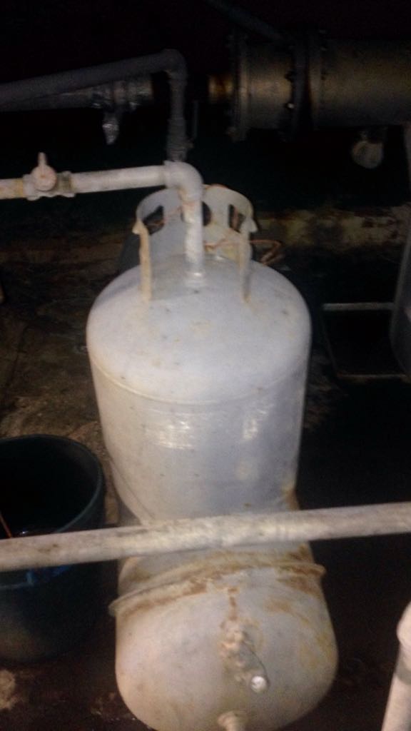 Broadstone Grand Avenue Apartments Pflugerville, TX EV Station