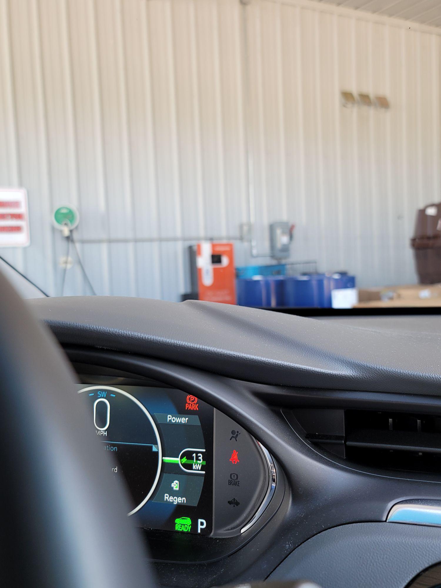 Peltier Kia Tyler | Tyler, TX | EV Station