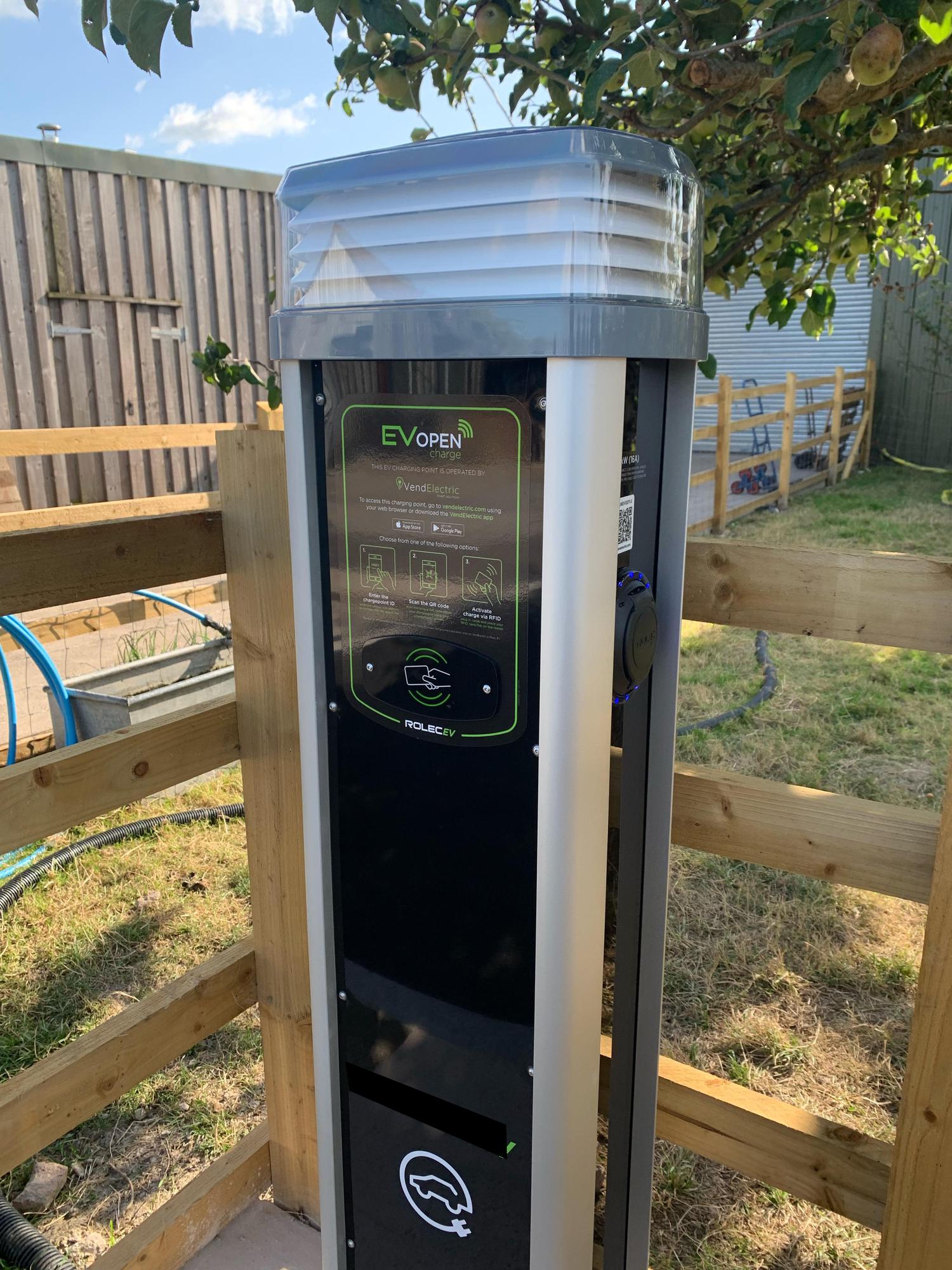 Rich's Farmhouse Cider Rich’s Cider Farm, Watchfield, Highbridge