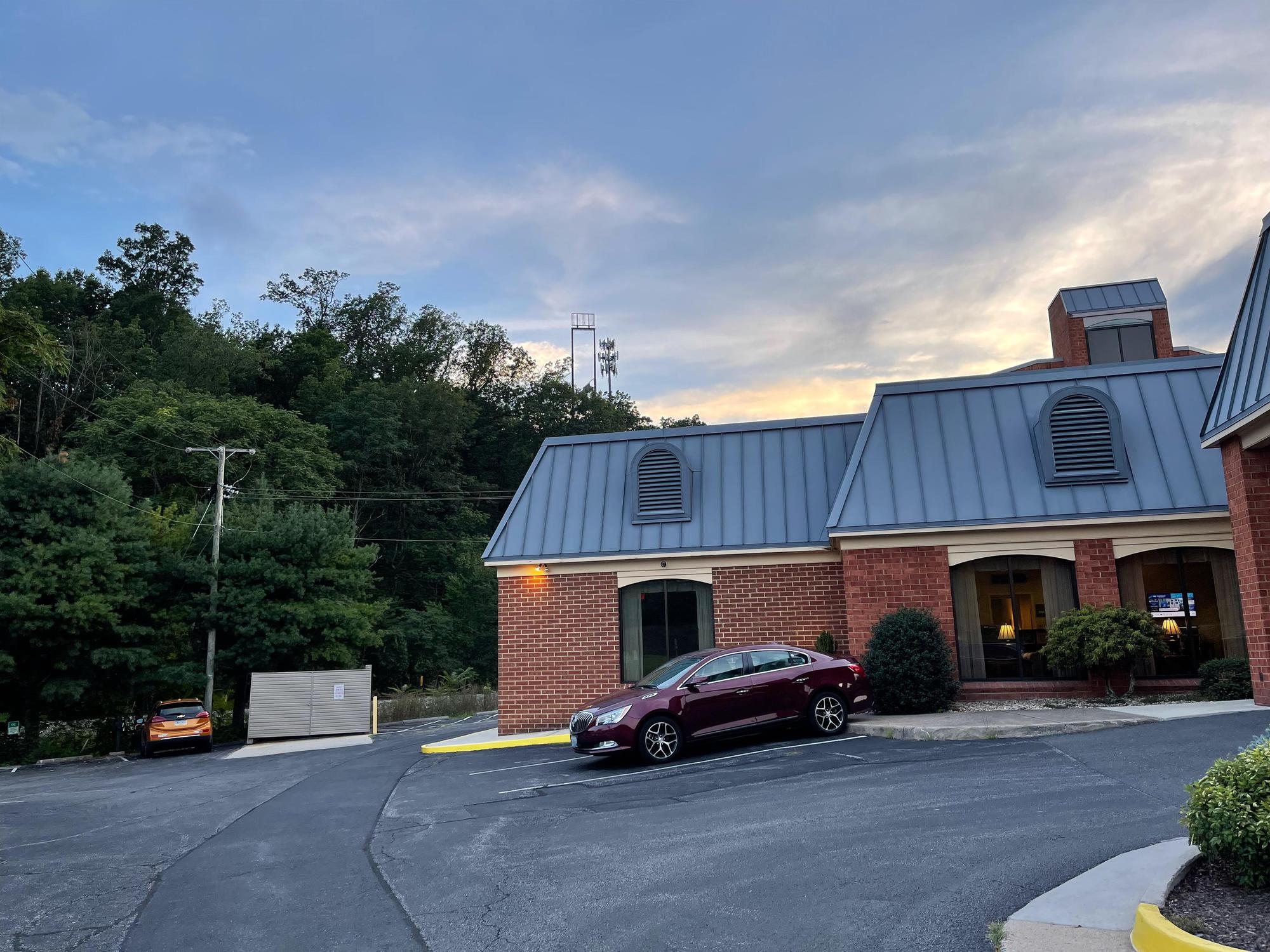 Sleep Inn Staunton Va 24401 - lr4ov3j