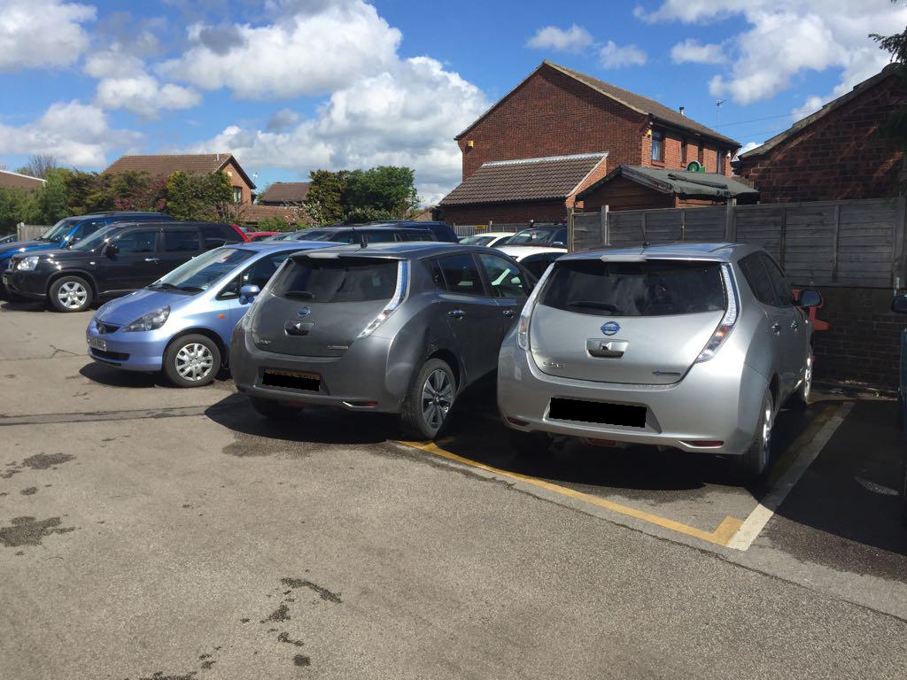 Harratts Nissan 339 Denby Dale Road, Durkar, Wakefield, West Yorkshire, WF4 3BB, United