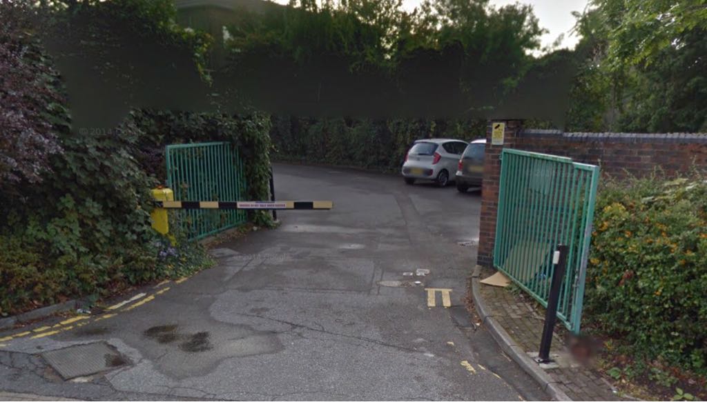 Bromley Civic Centre Car Park (1) Bromley, England EV Station