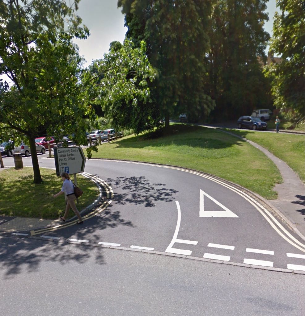 Forest Row Community Centre Forest Row, England EV Station