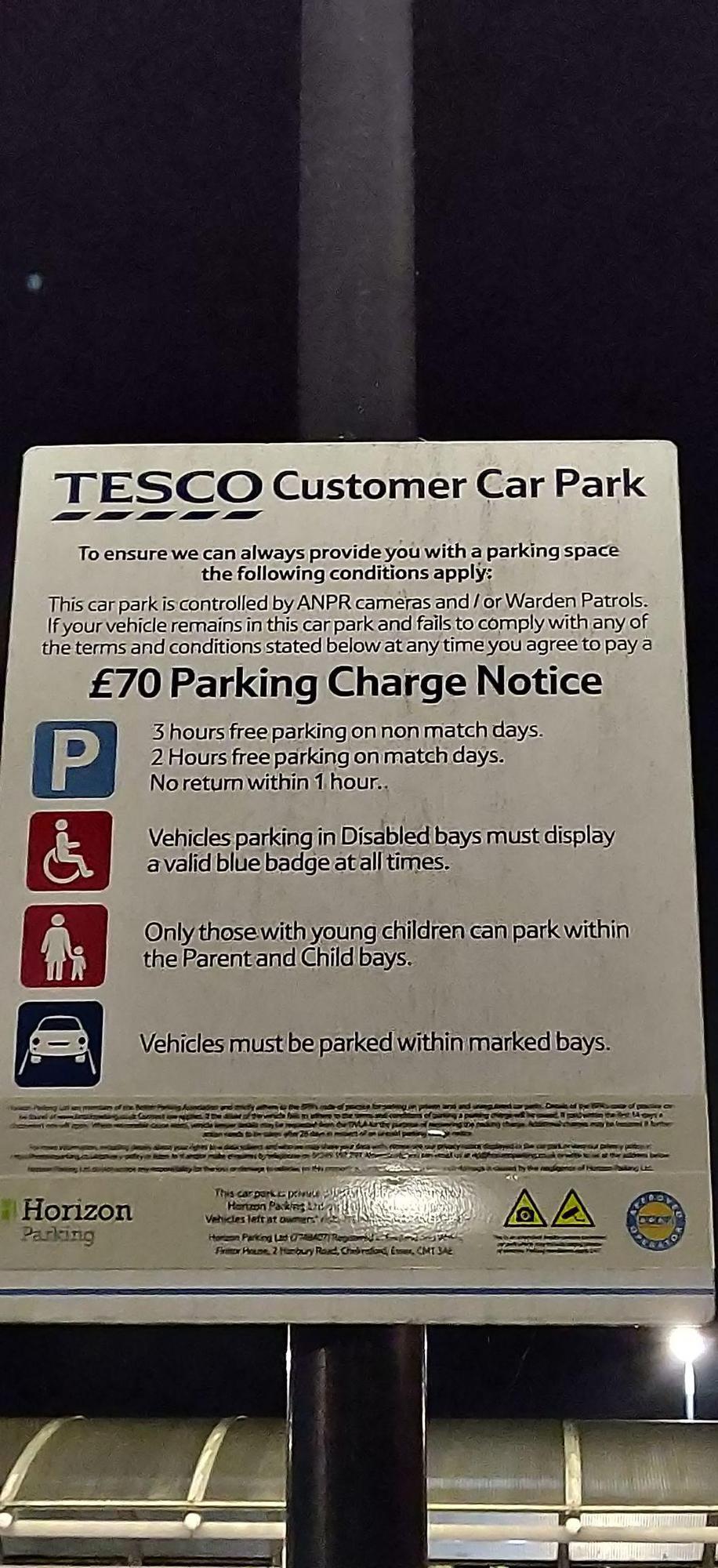Tesco Extra Watford 239241 Lower High St, Watford, WD17 2BD, United