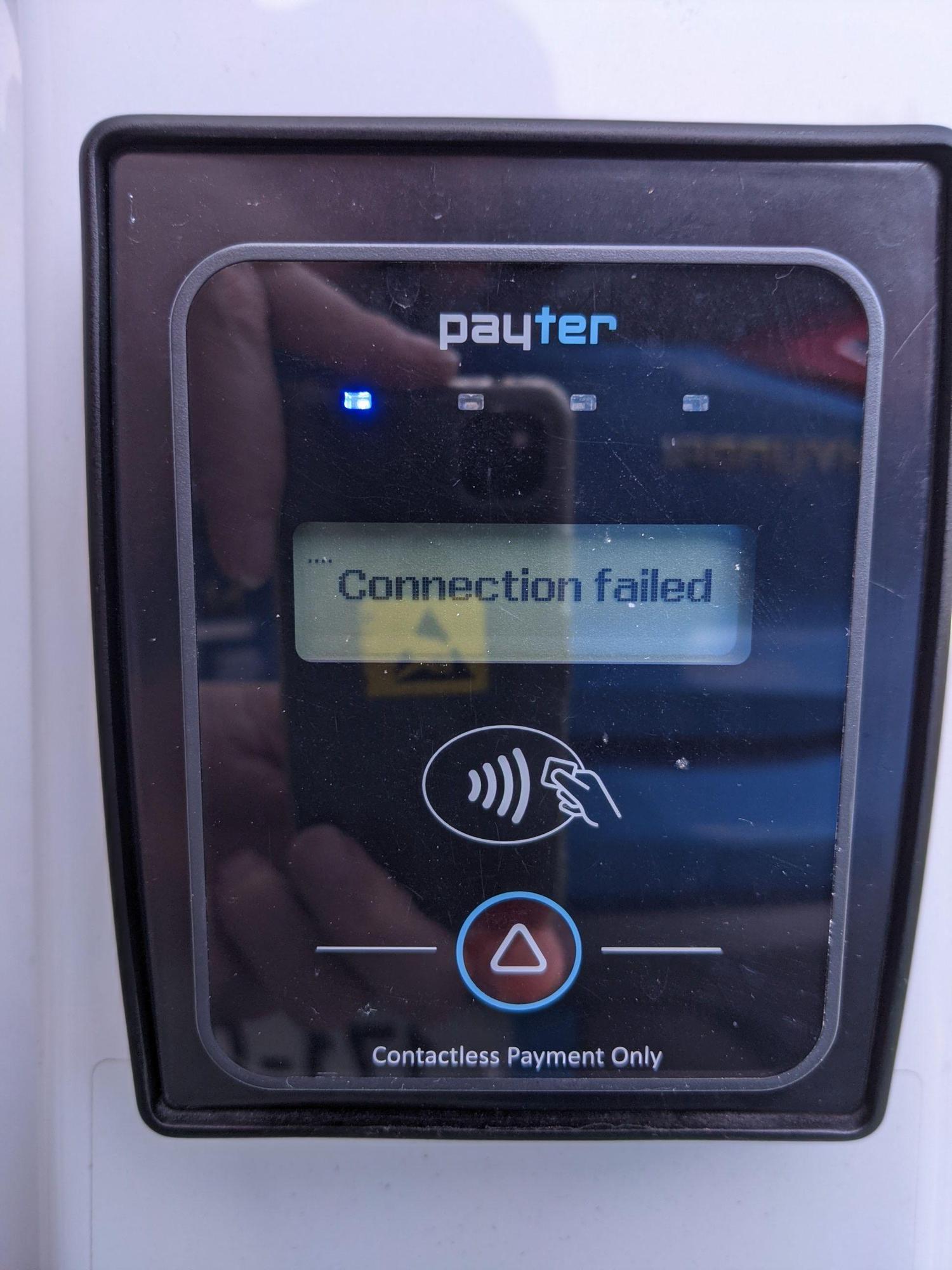 EasyGo DCU The Helix | The Helix, Collins Ave, Whitehall, Dublin 9, Co ...