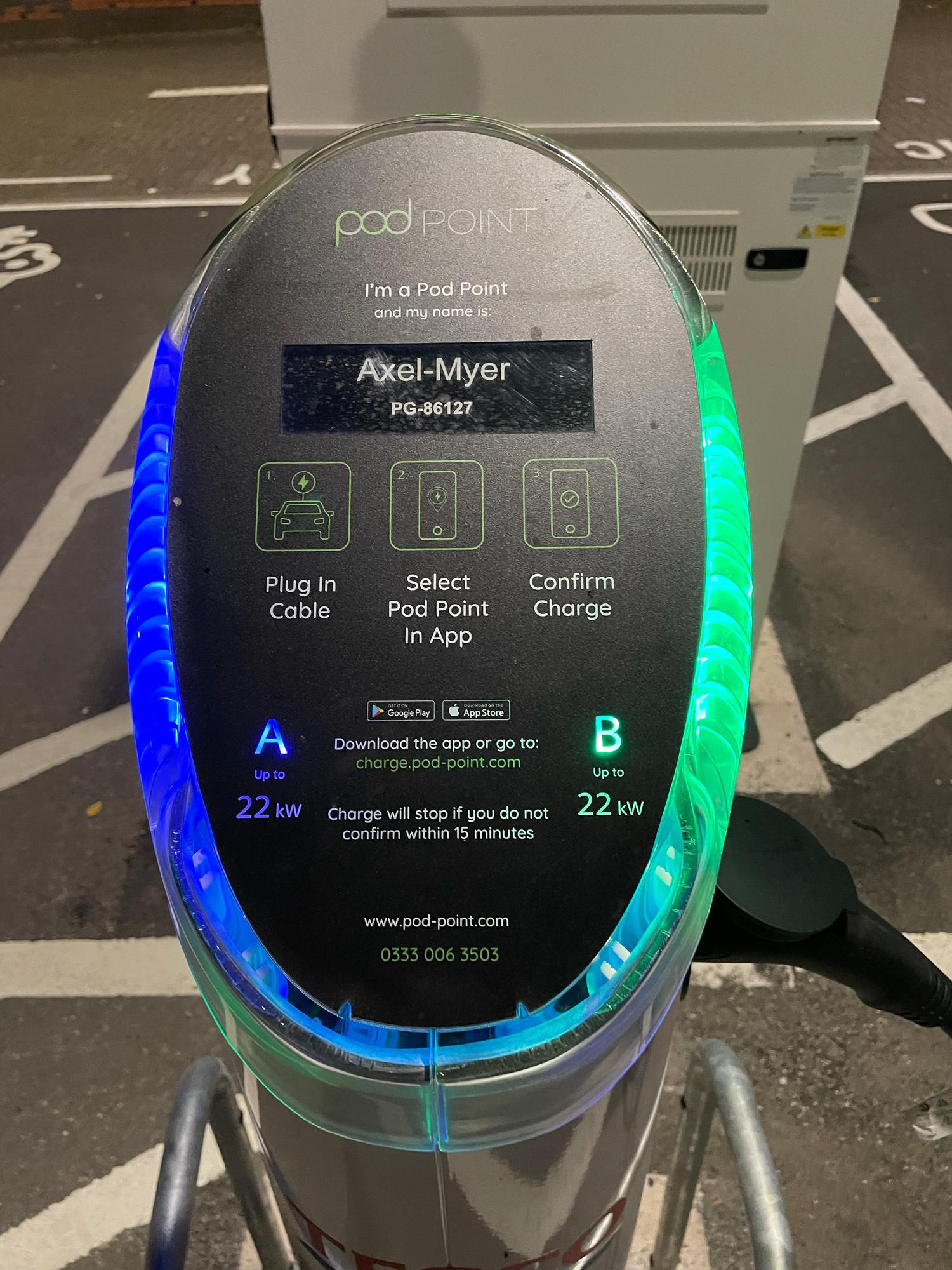 Tesco Extra Telford Wrekin Retail Park, Arleston, Telford, TF1 2DE