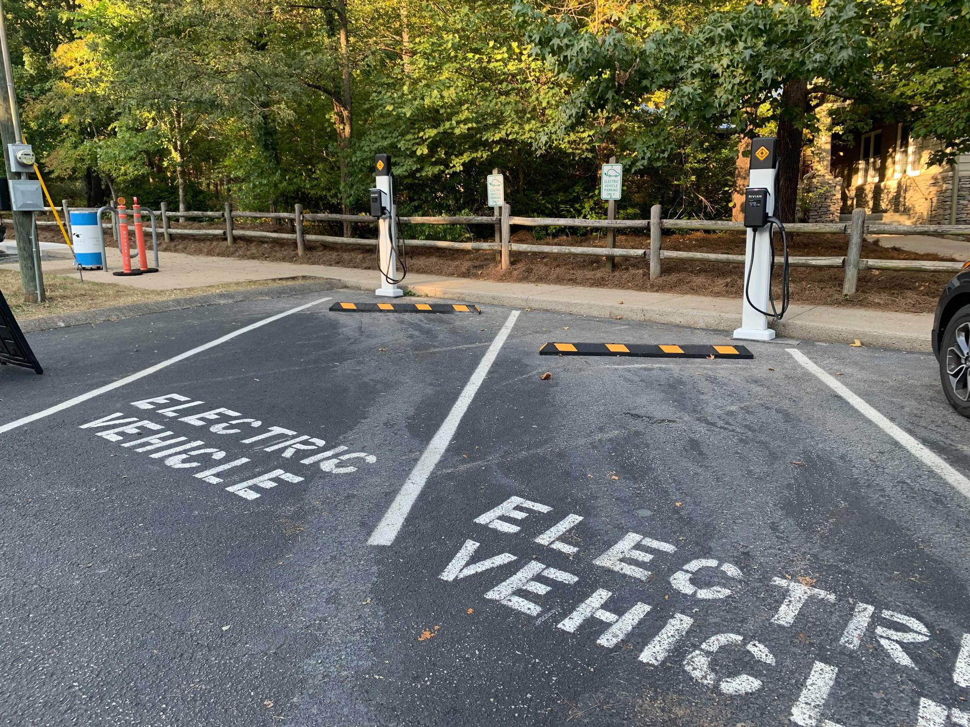 Radnor Lake State Park | PlugShare