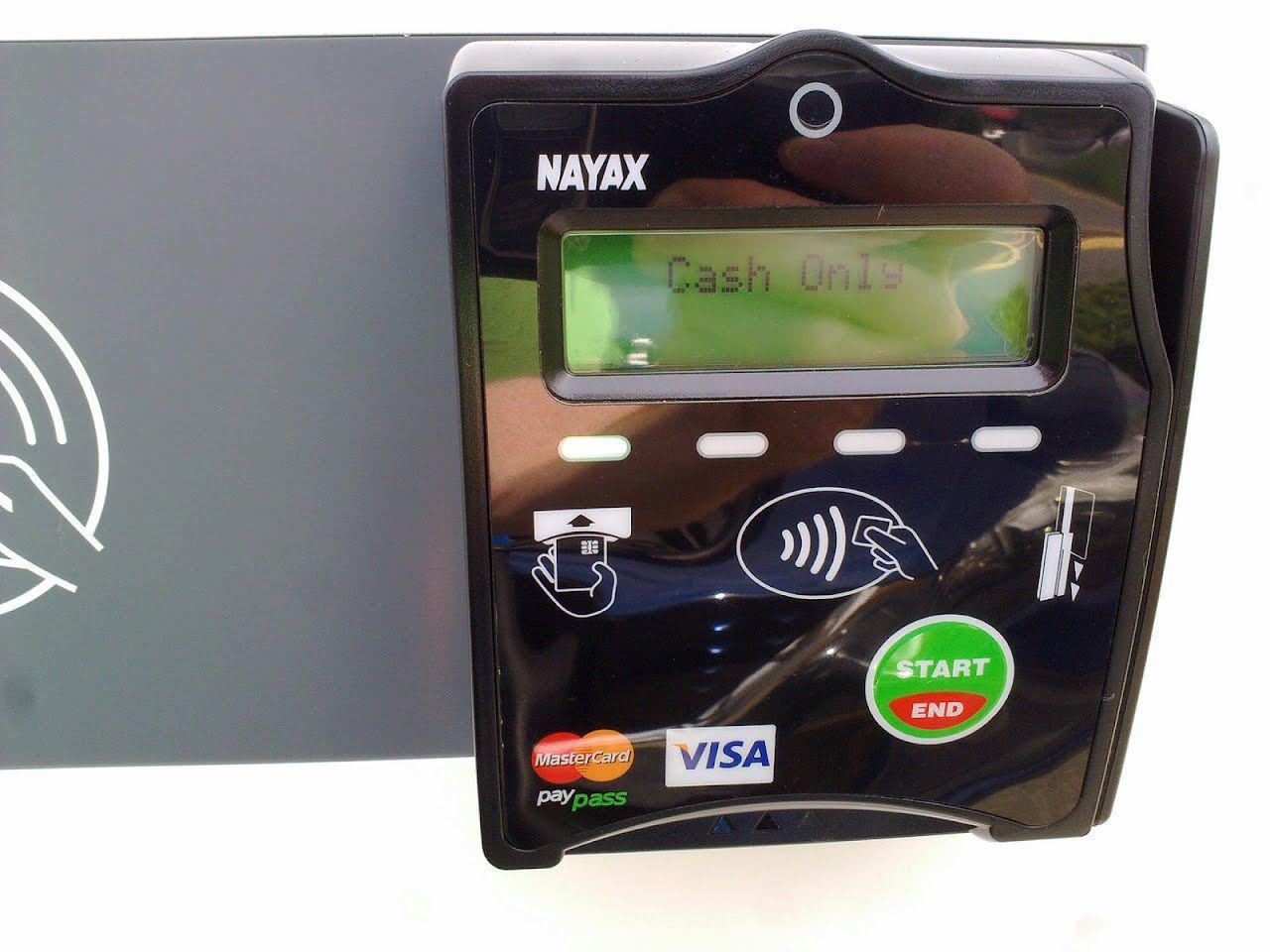 Gastonia Nissan Gastonia, NC EV Station