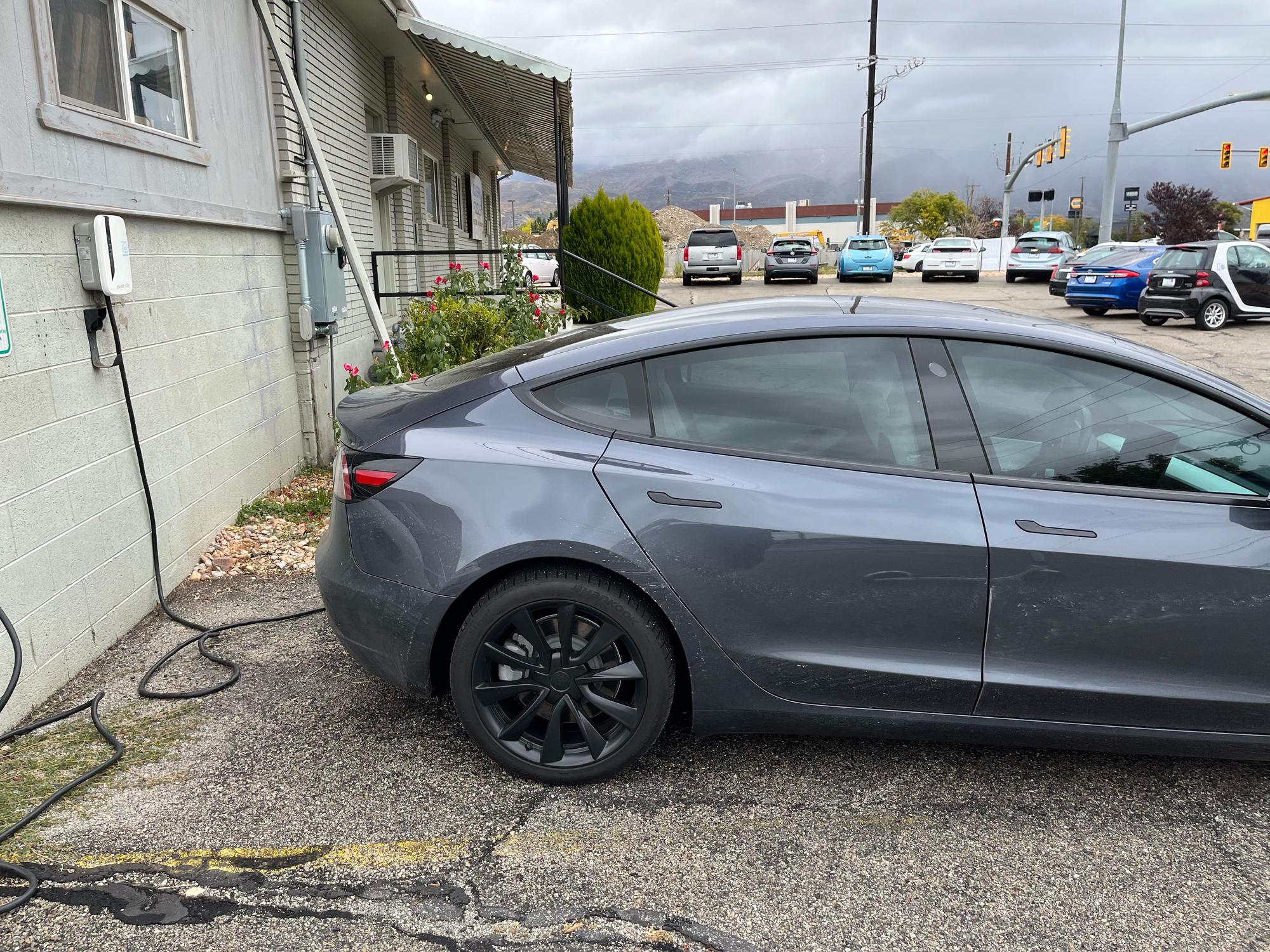 Clean Fuels Utah Orem, UT EV Station