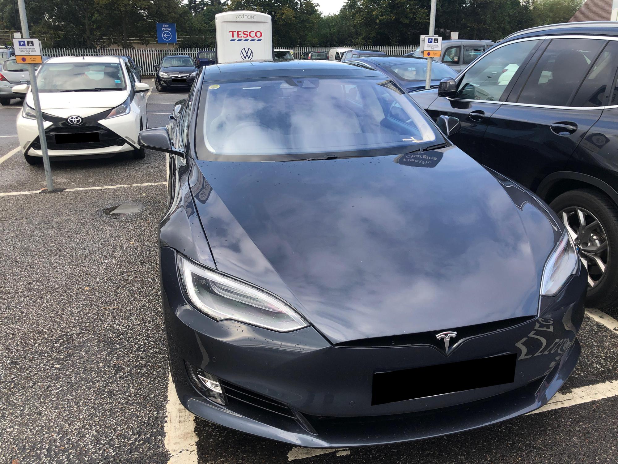 Tesco Extra New Malden 300 Beverley Way, New Malden, KT3 4PJ, United