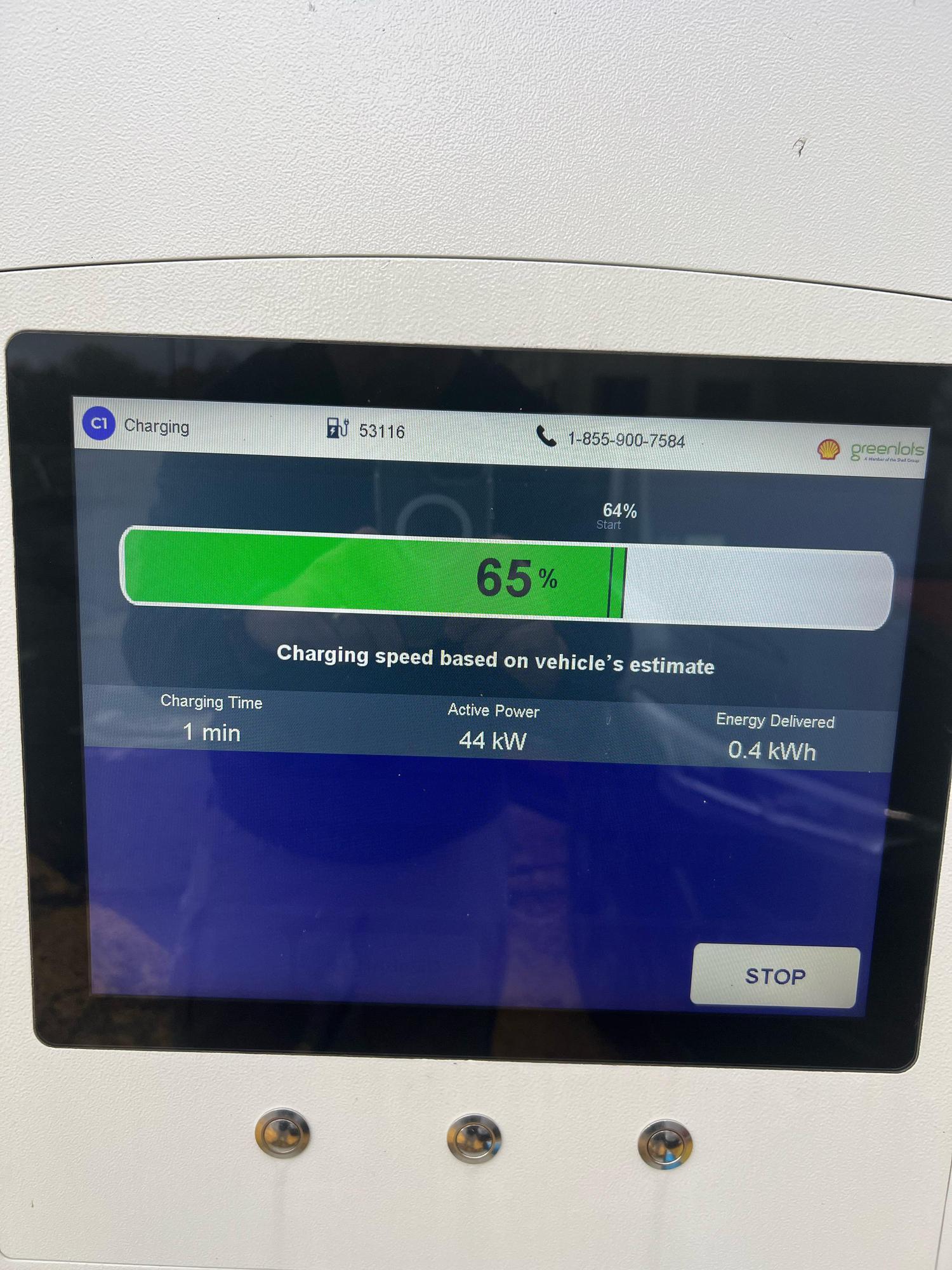 Malone Franklin County Courthouse Malone, NY EV Station