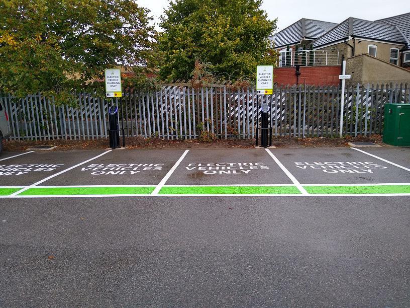 Margaret Street Car Park North West Leicestershire District Council margaret-street-car-park-north-west-leicestershire-district-council