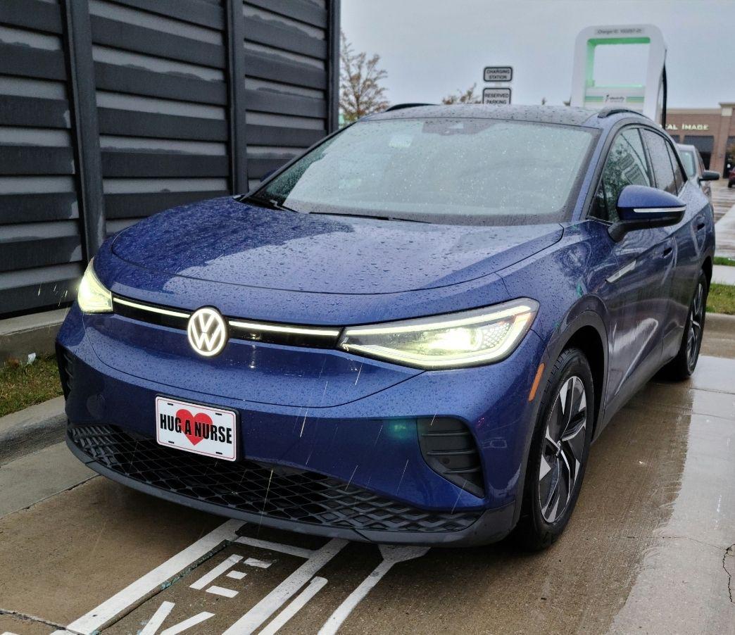 Novi Walmart Walmart Supercenter | Novi, MI | EV Station