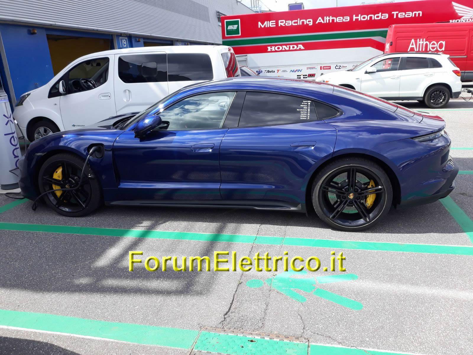 Enel X Autodromo di Vallelunga | Campagnano di Roma RM Via della Mola ...