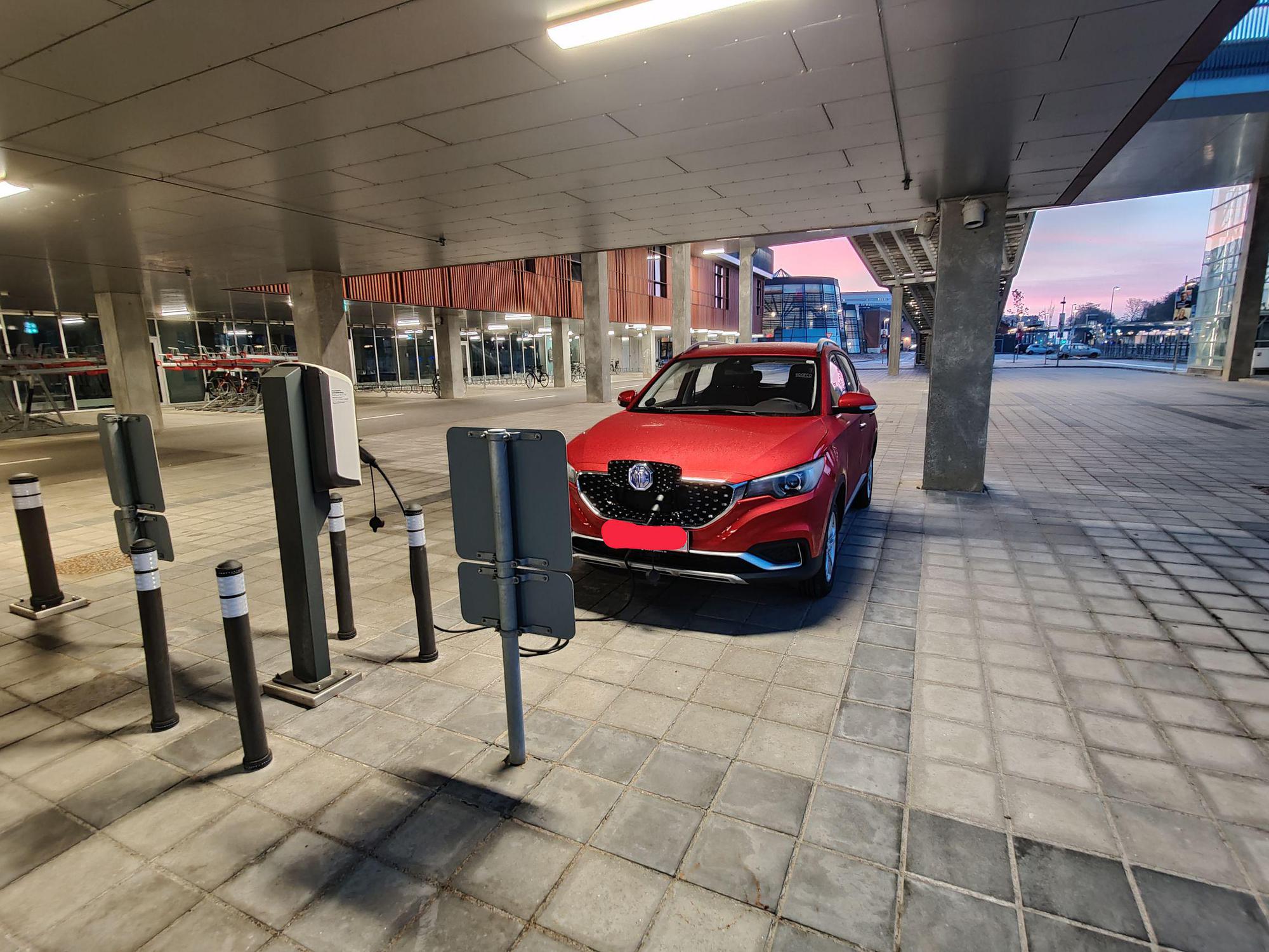 Midtbyens Gymnasium Mercantec Banegårds Alle 1, 8800 Denmark