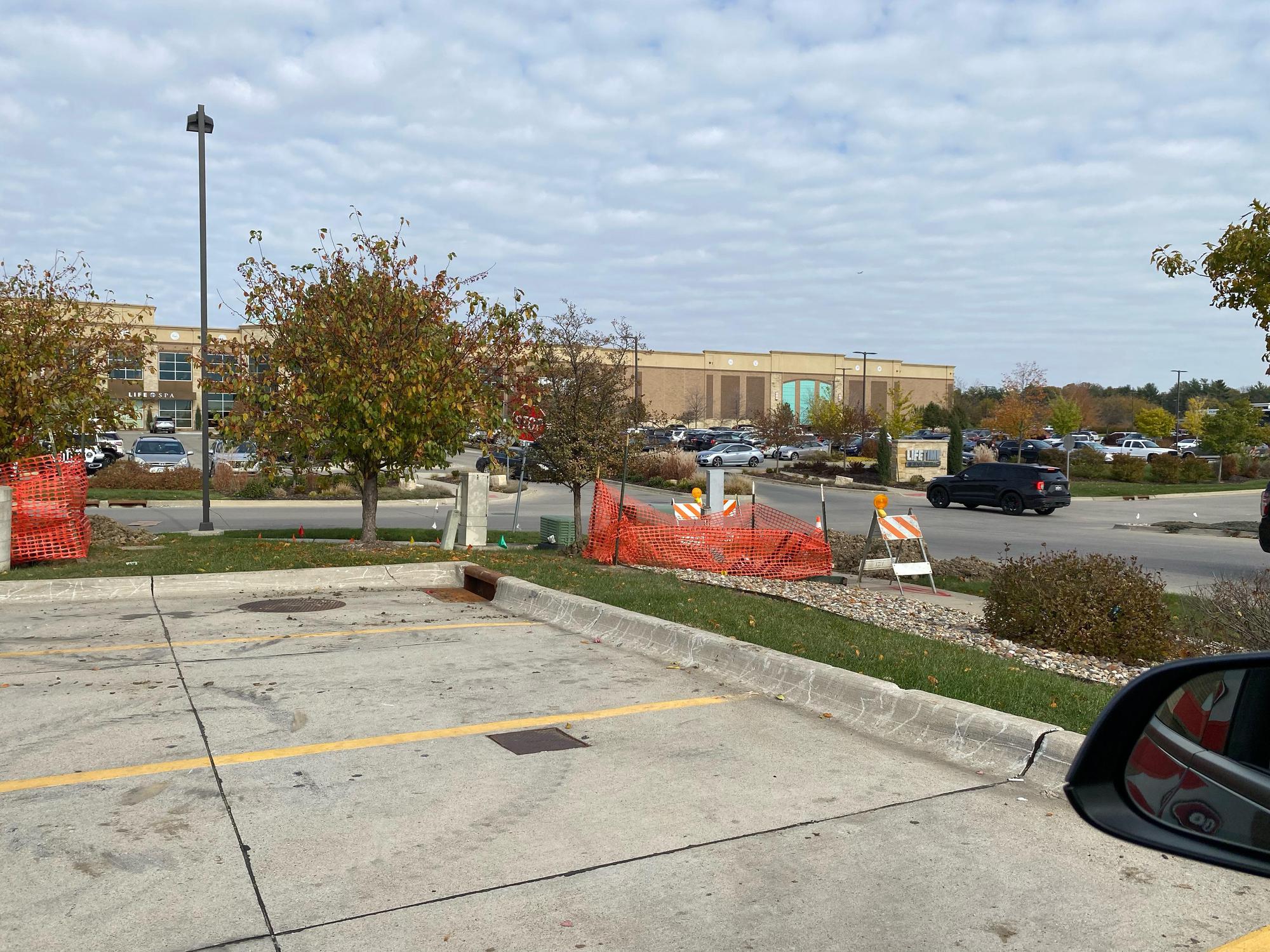 Kum & Go Urbandale, IA EV Station
