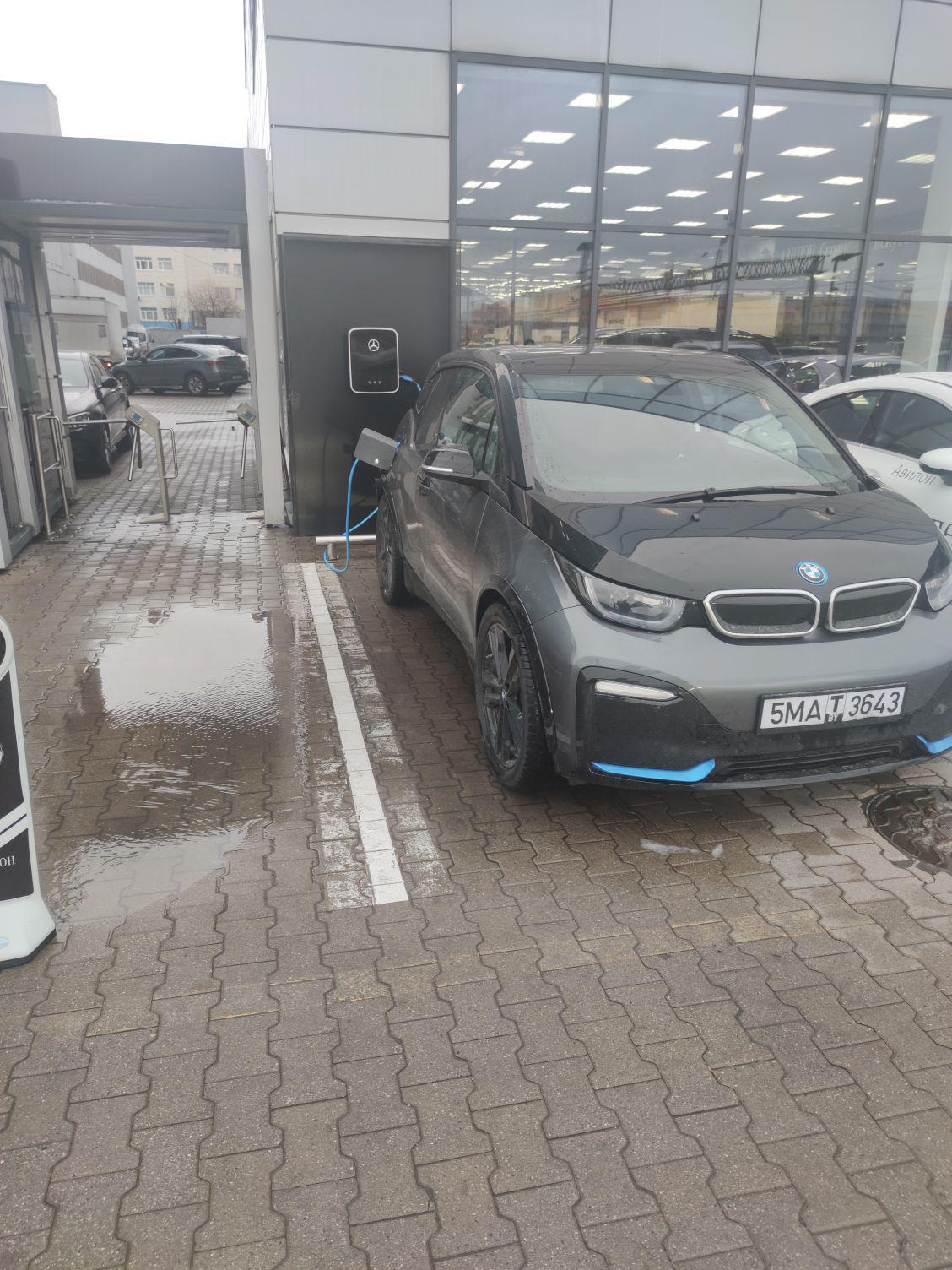 Авилон Mercedes-Benz | Волгоградский проспект, 43к2, Москва, Россия ...