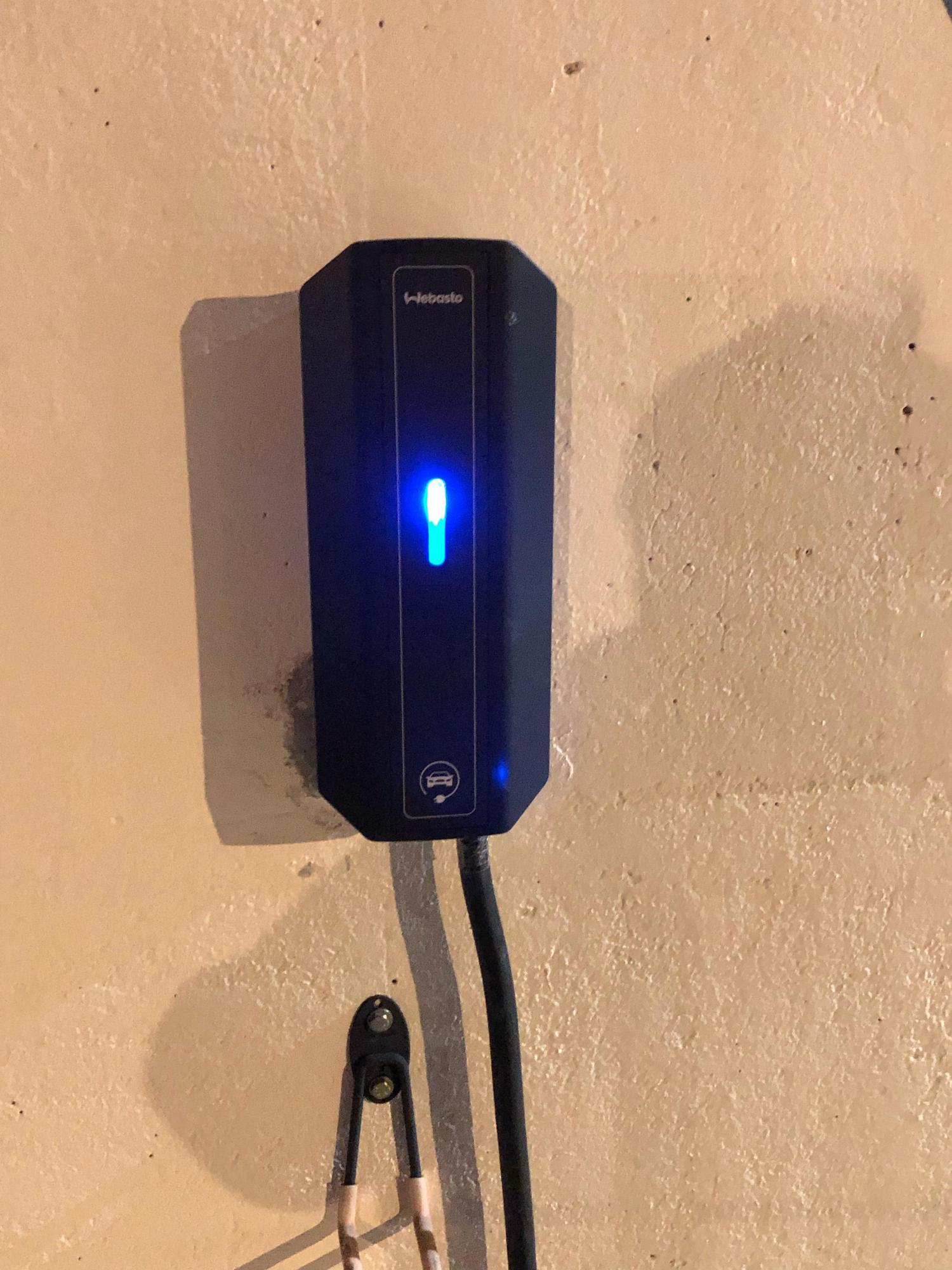 Bob Ridings Westown Ford Lincoln Jacksonville, IL EV Station