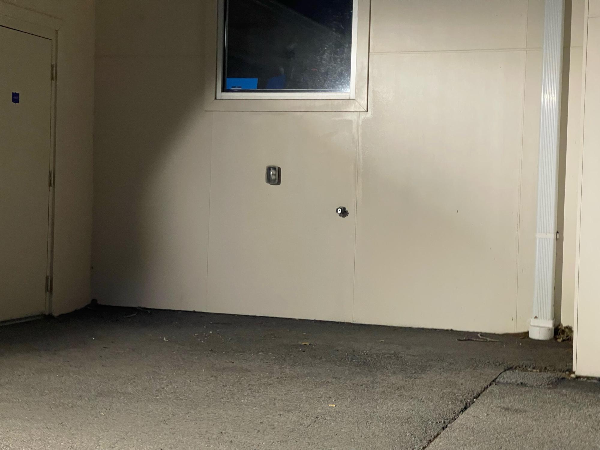 Enterprise RentACar Orchard Park, NY EV Station