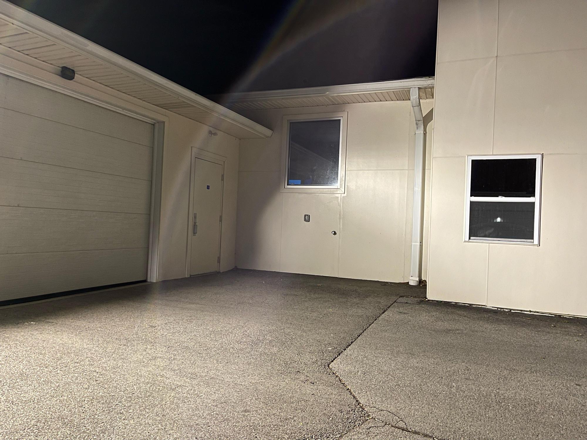 Enterprise RentACar Orchard Park, NY EV Station