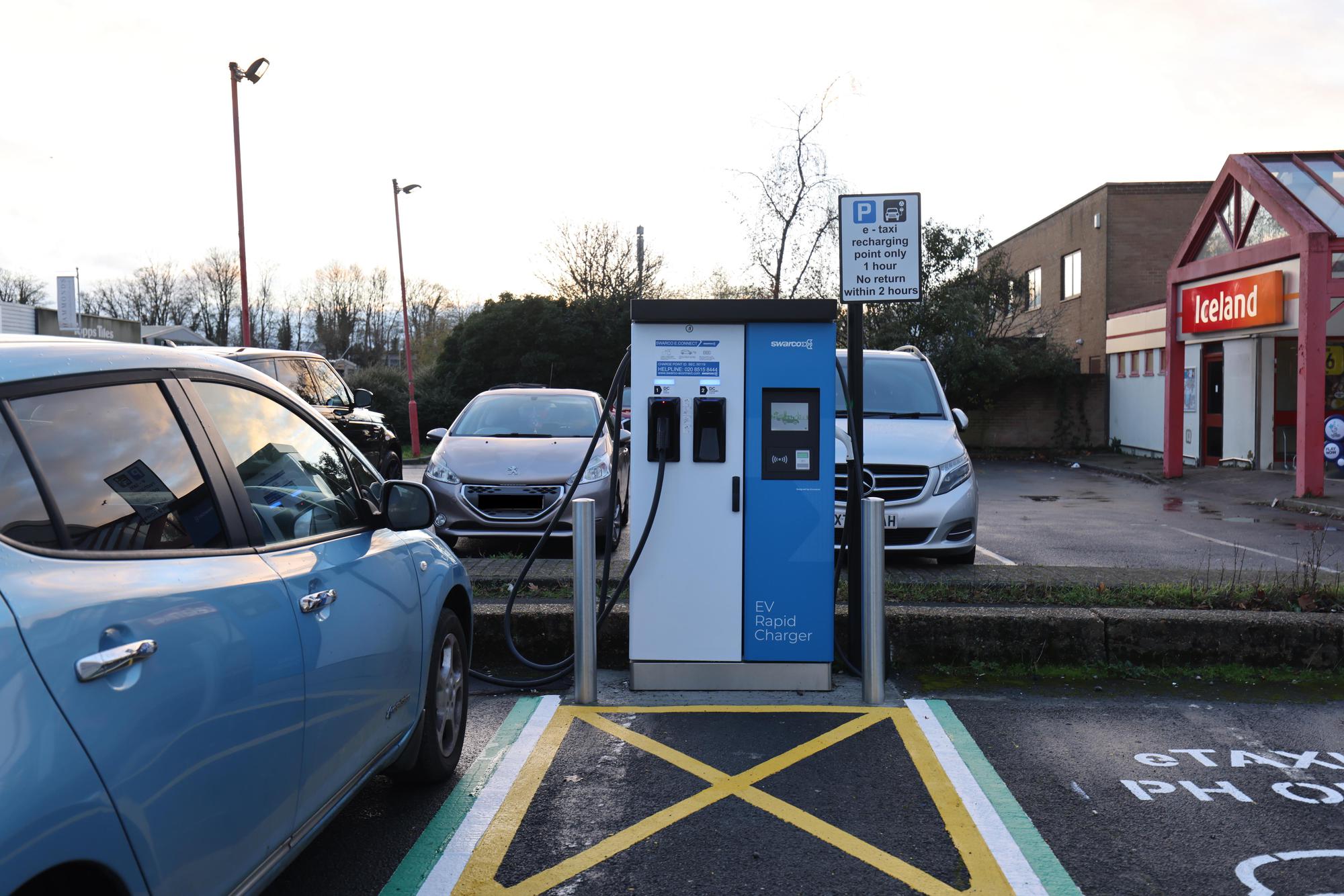 Maynard Road Car Park Maynard Road, Wincheap Industrial Estate