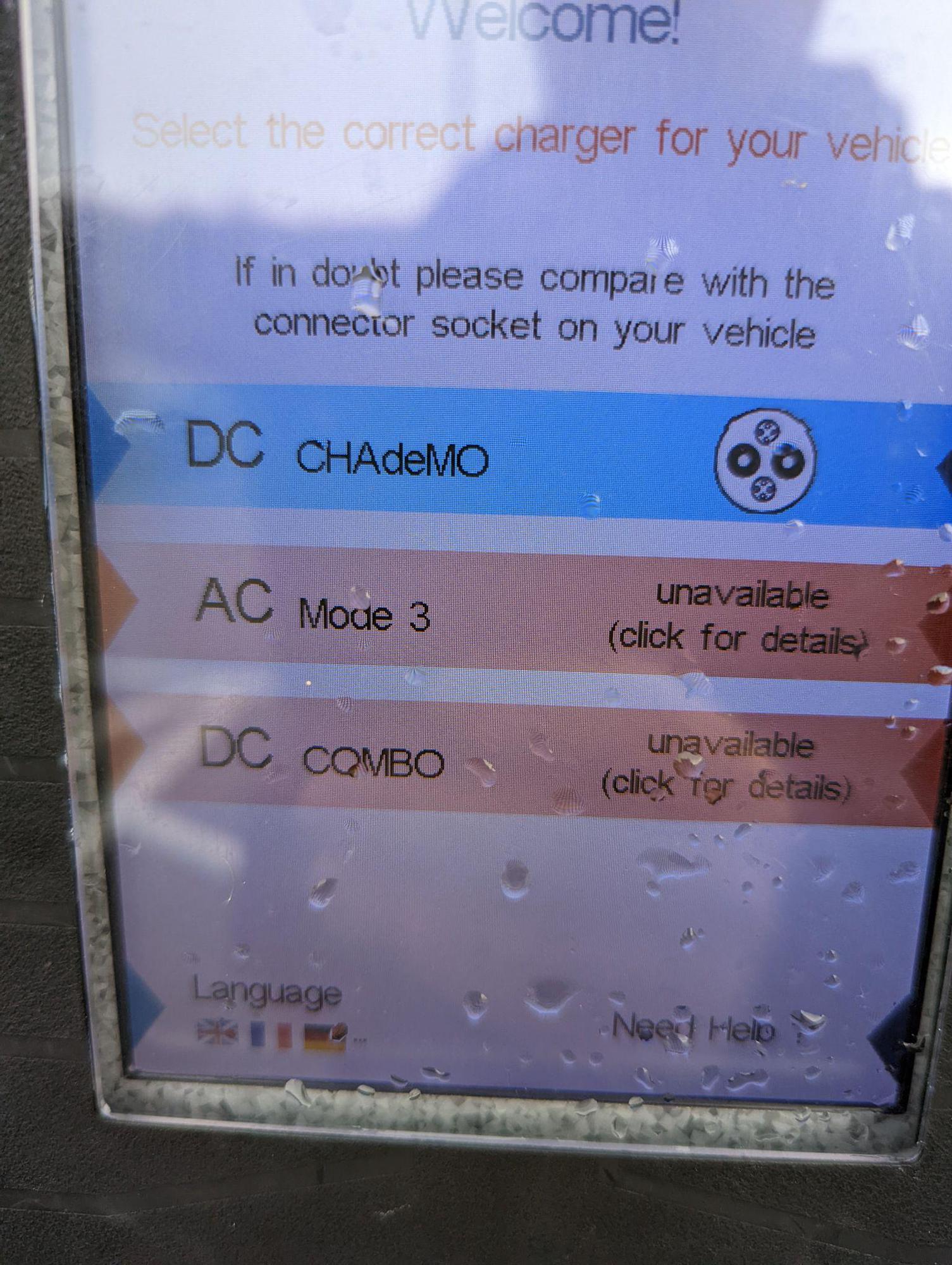 Break Hartshead Moor Westbound Services M62 (1) Break