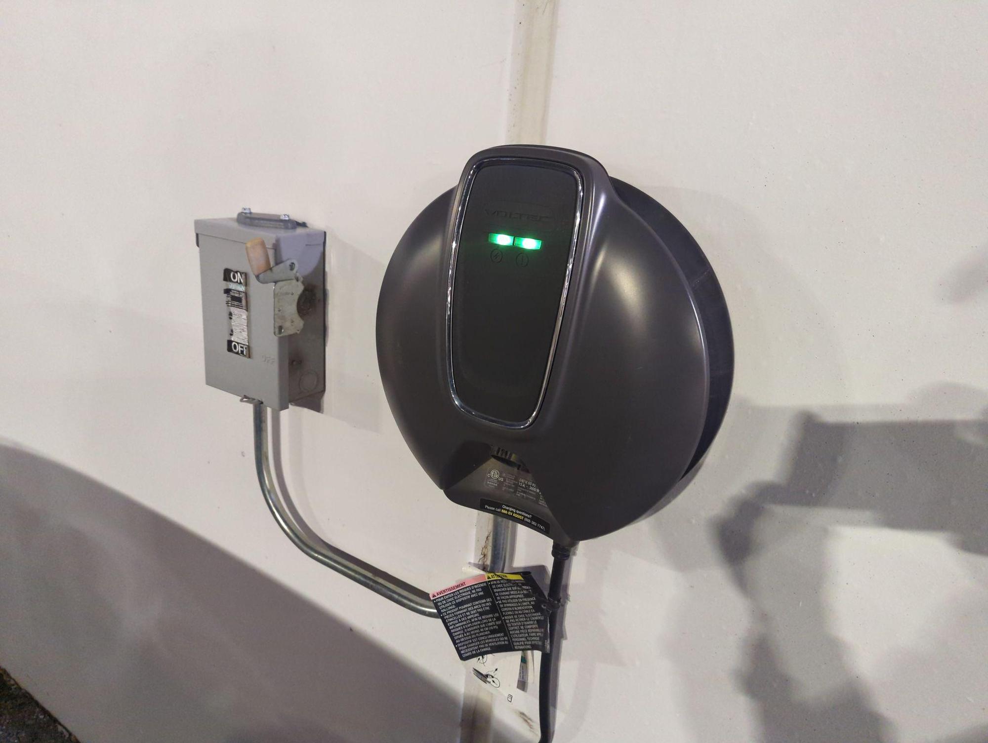 Marthaler Chevrolet of Worthington Worthington, MN EV Station