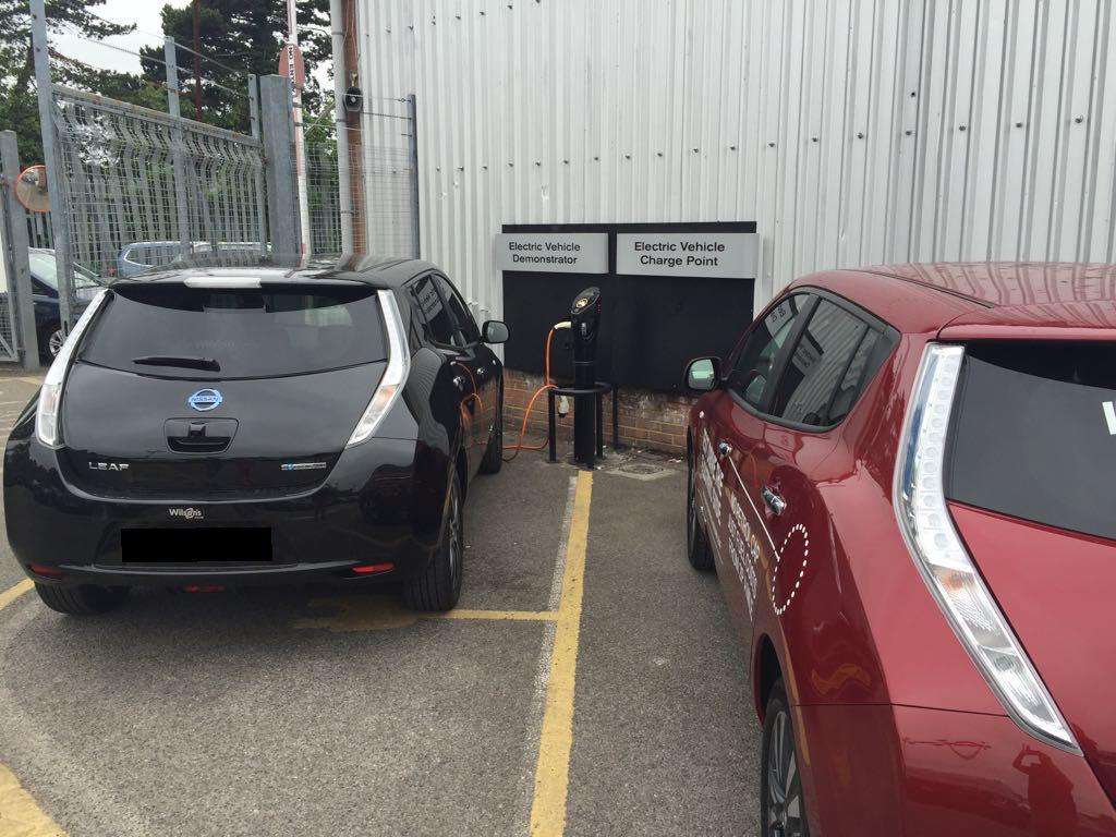 Wilsons of Epsom Nissan Kiln Lane, Epsom, KT17 1DH, United Kingdom