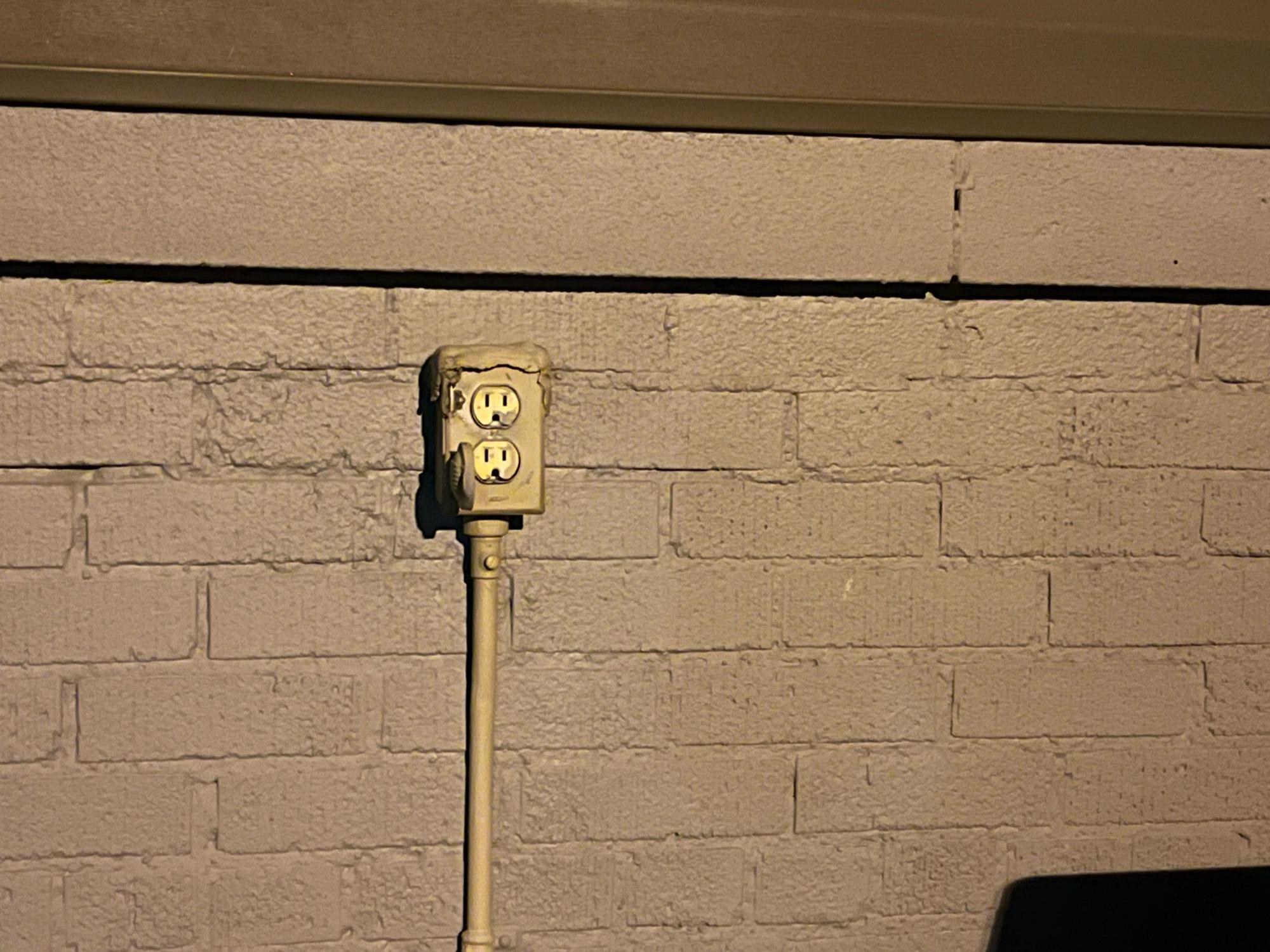 Aurora Sewing Center East Aurora, NY EV Station