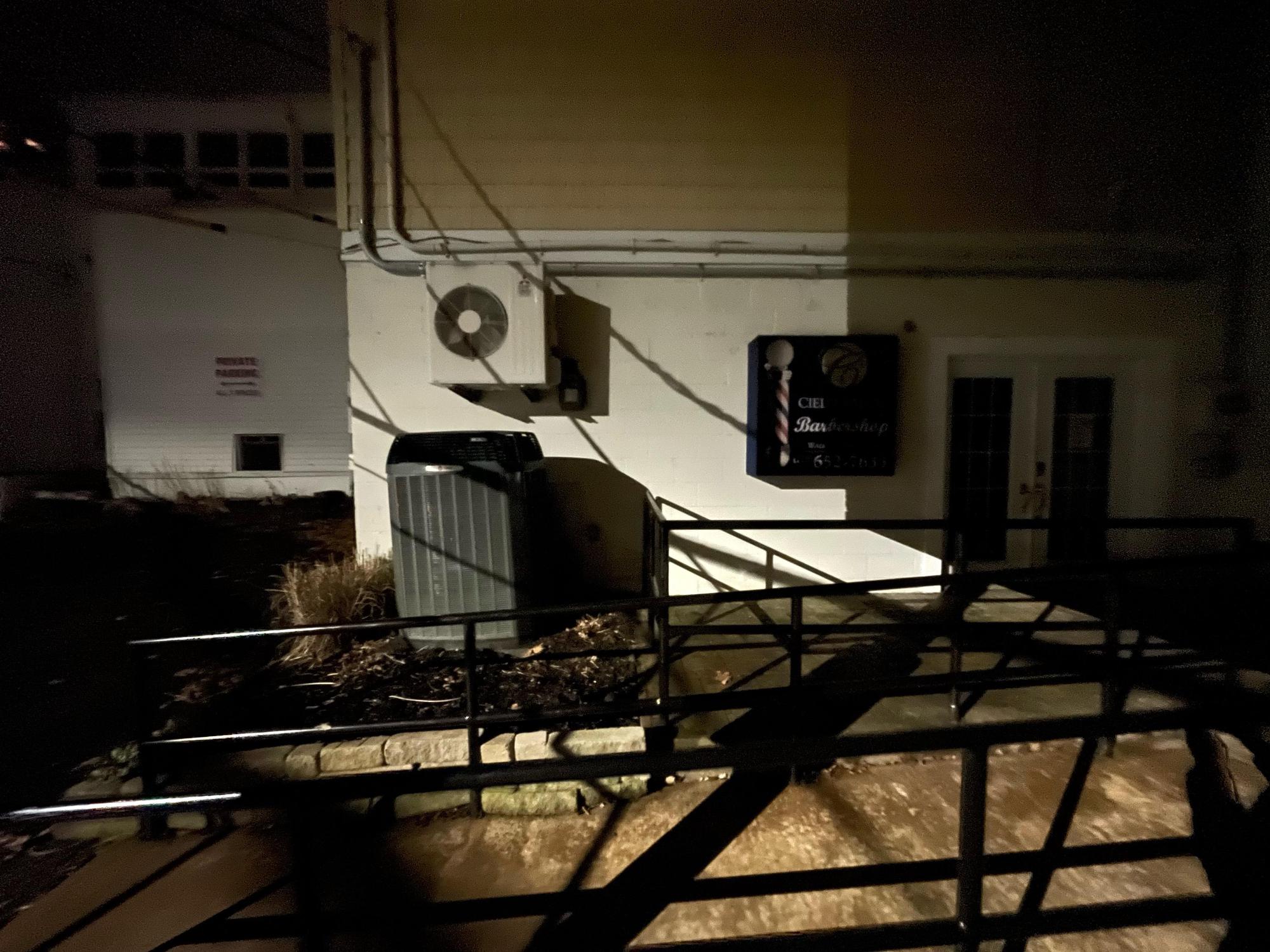 Cielo Salon East Aurora, NY EV Station