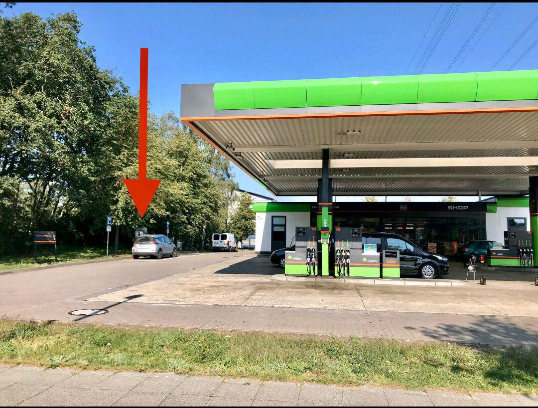 HEM Tankstelle | Hannover, NDS | EV Station