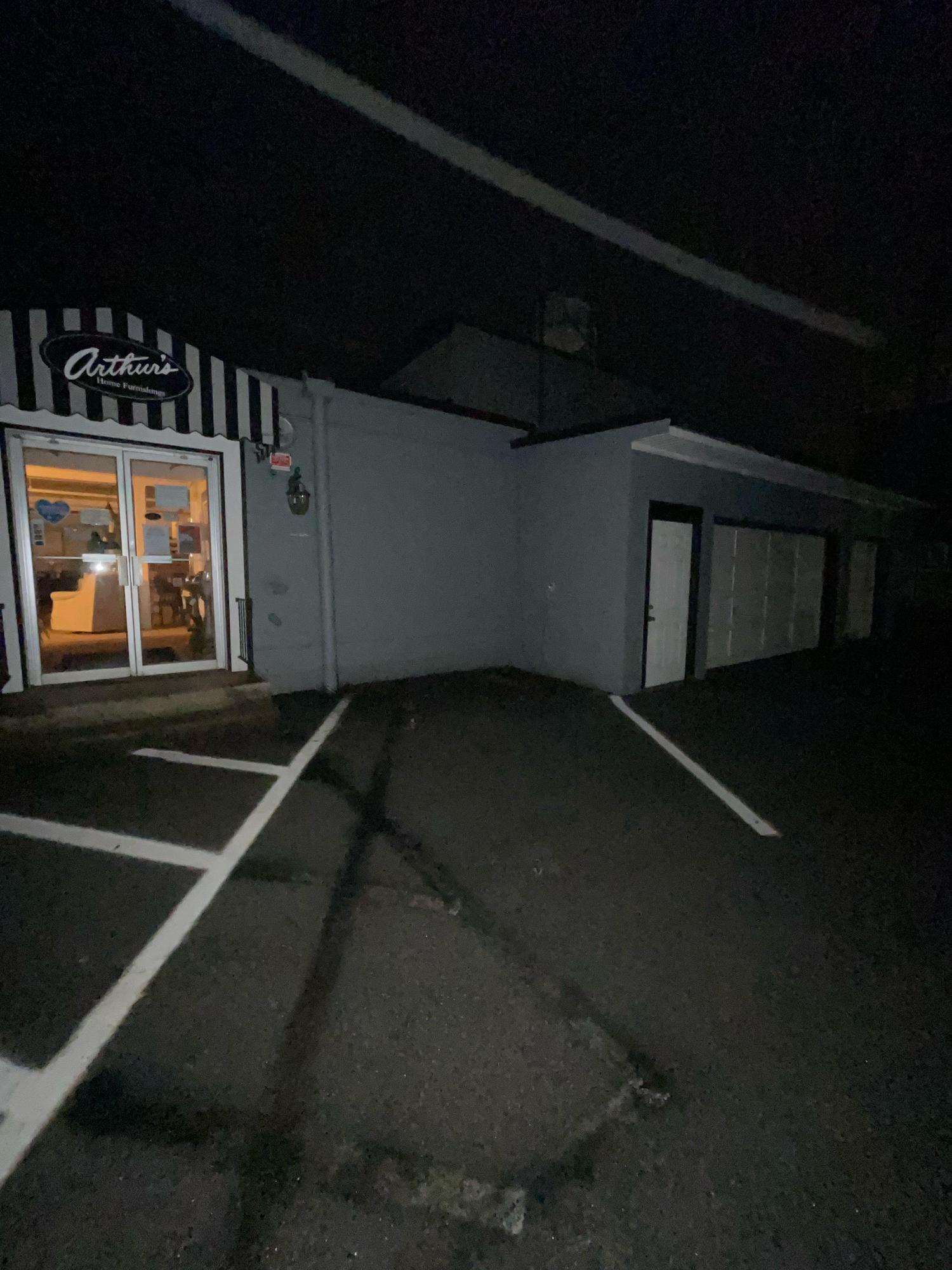 Arthur's Home Furnishings Orchard Park, NY EV Station