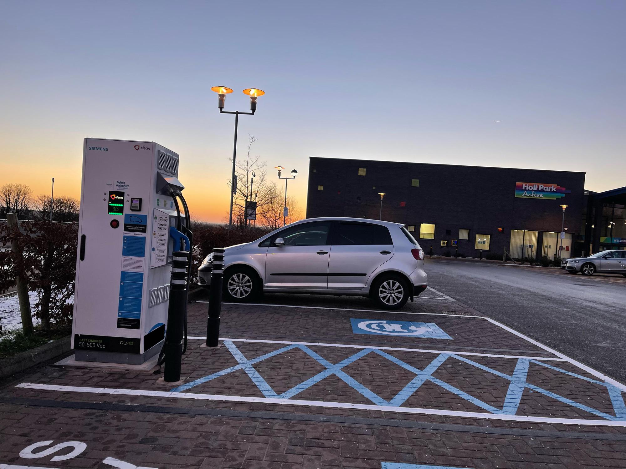 Holt Park Leisure Centre Holt Park Active , Holtdale Approach, Leeds