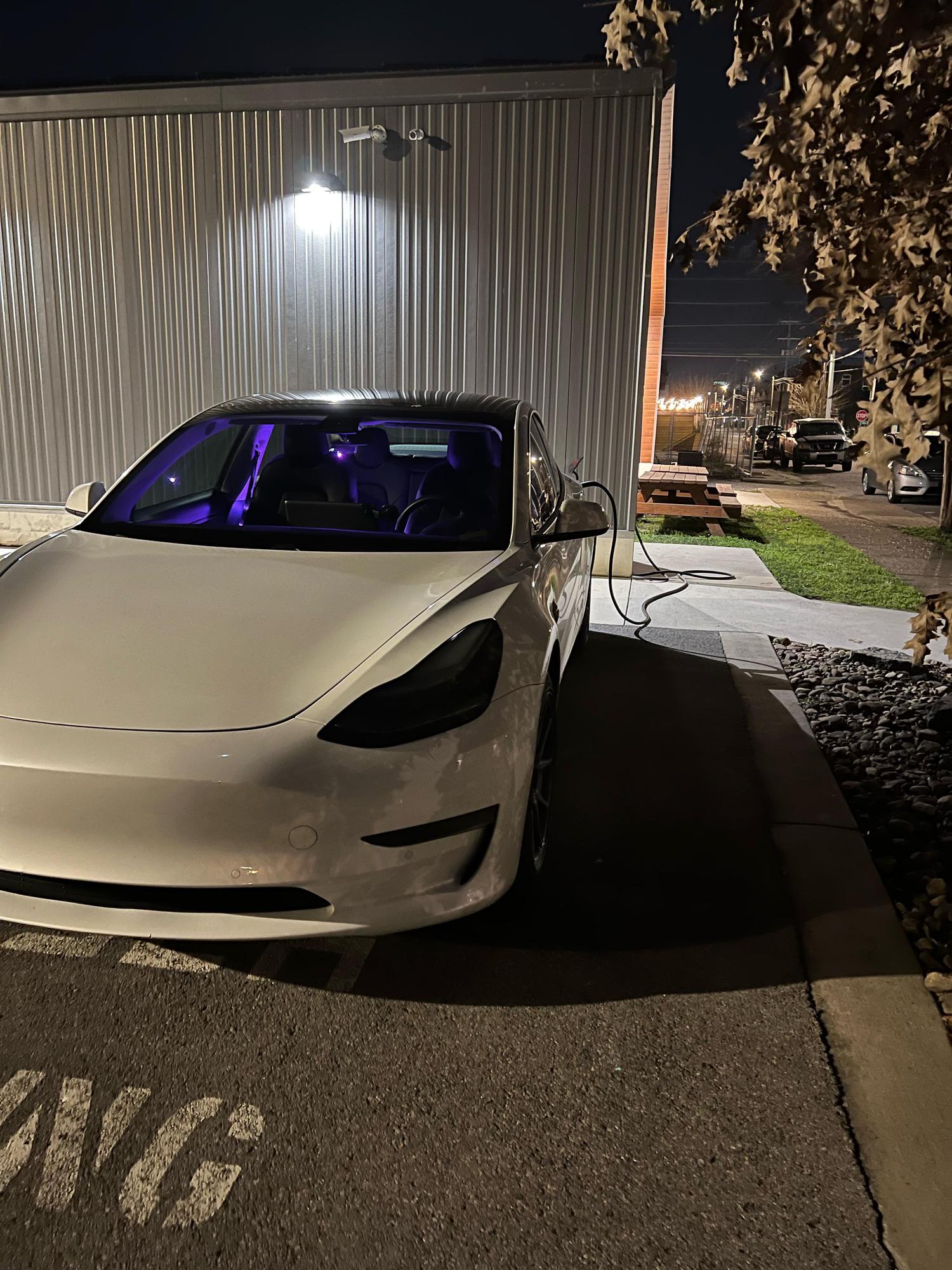 Conversant Group LLC Chattanooga TN EV Station