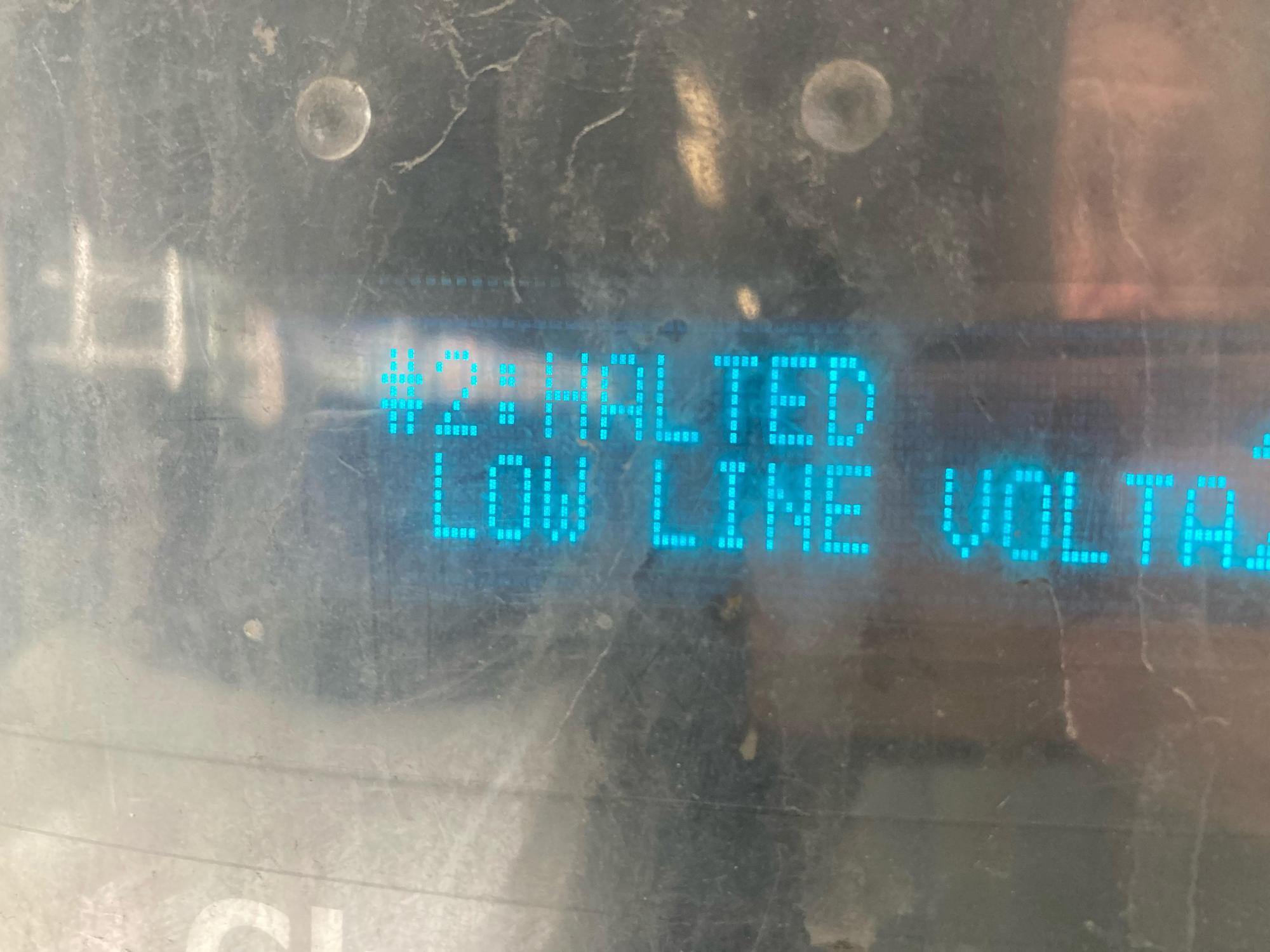 Wabash Randolph Garage Chicago, IL EV Station