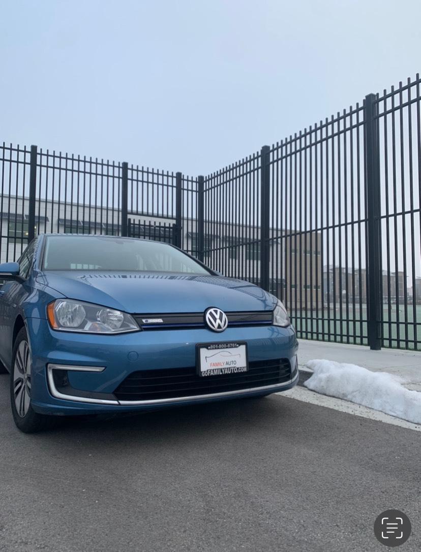 Olene Walker Elementary School Salt Lake City, UT EV Station