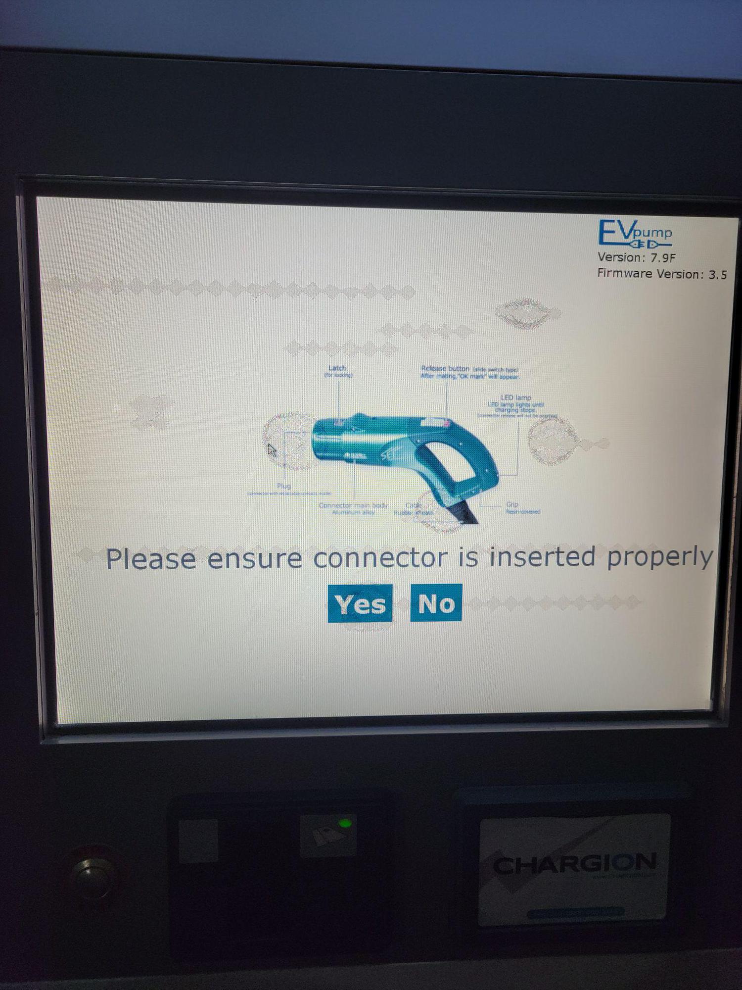 North Plainfield Nissan North Plainfield, NJ EV Station