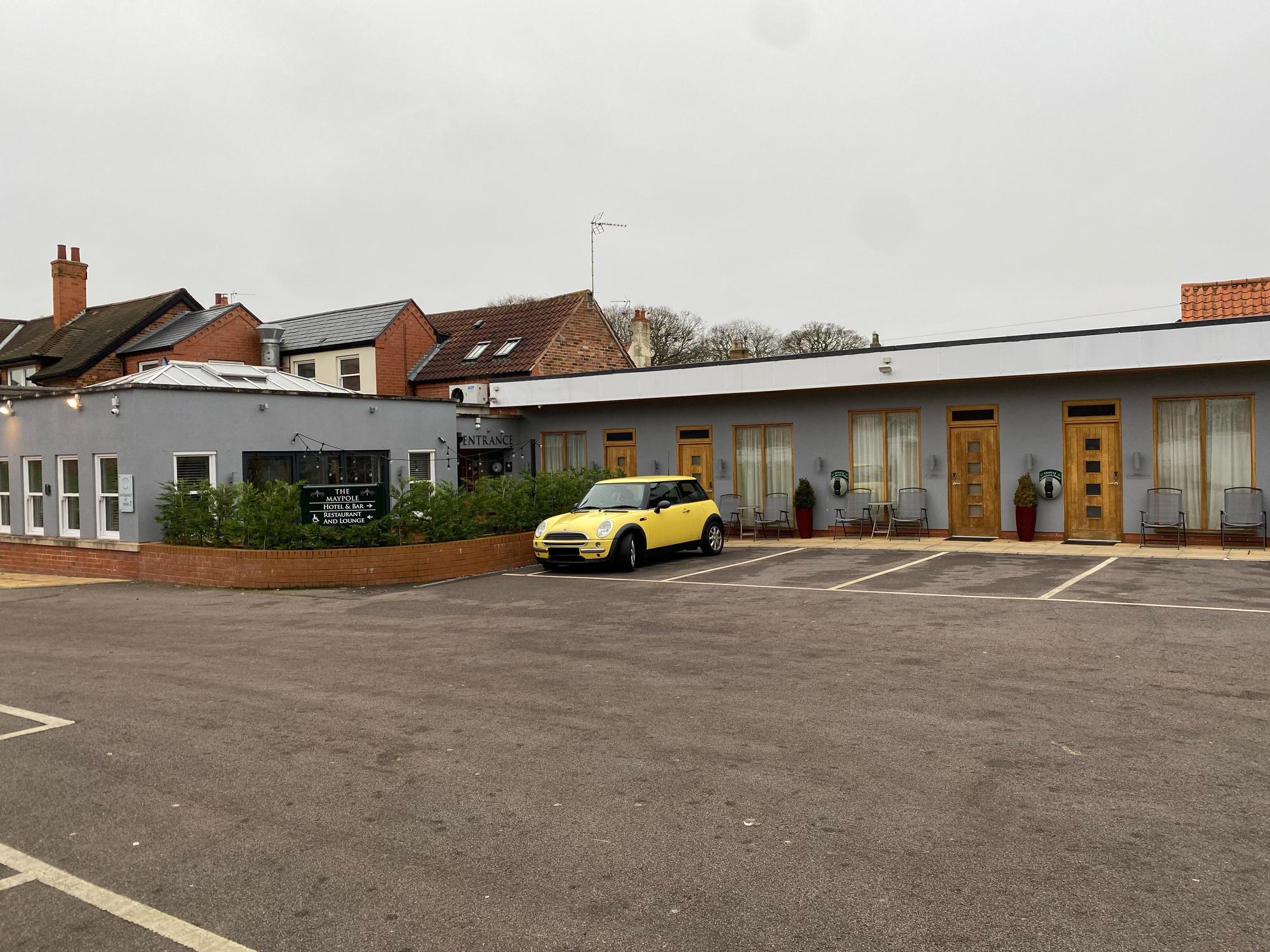 The Maypole at Wellow Newark Road, Wellow, NG22 0EA, United Kingdom