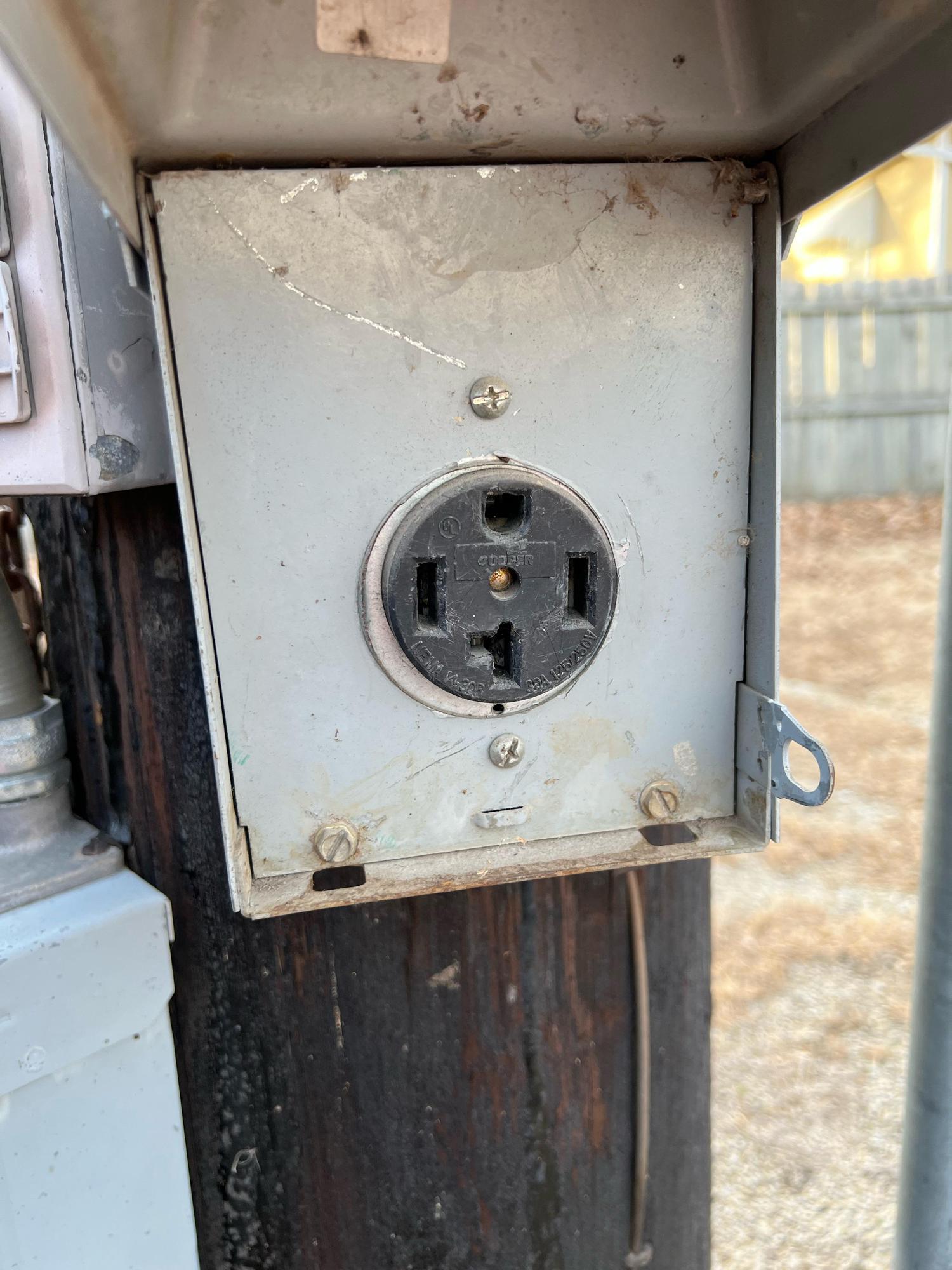 Clay Center RV Park Clay Center, KS EV Station