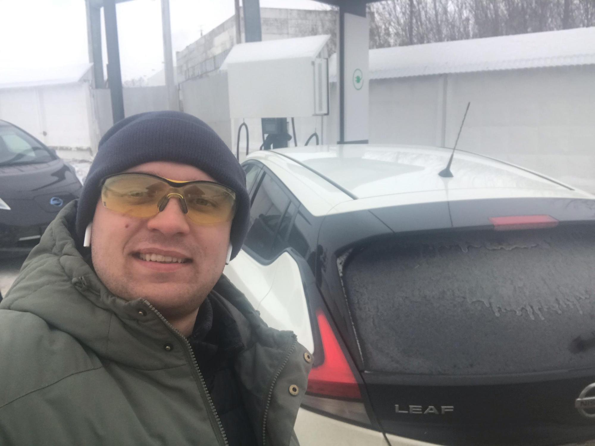 АЗС "Татнефть" Альметьевск | Almetyevsk, Татарстан Респ. | EV Station