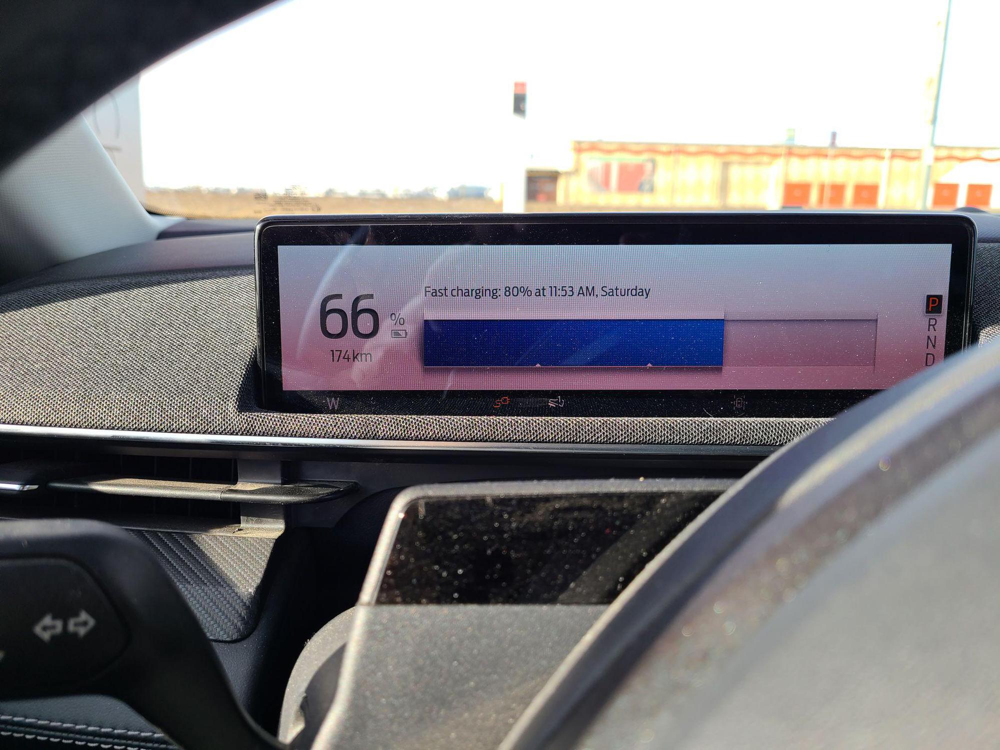 PetroCanada Medicine Hat Medicine Hat, AB EV Station