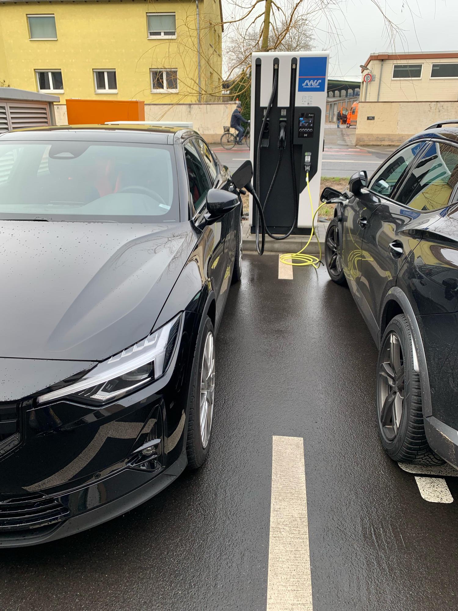 Sitemapcdatahttpabckniqoocomcompleo Charging Technologies Gmbh