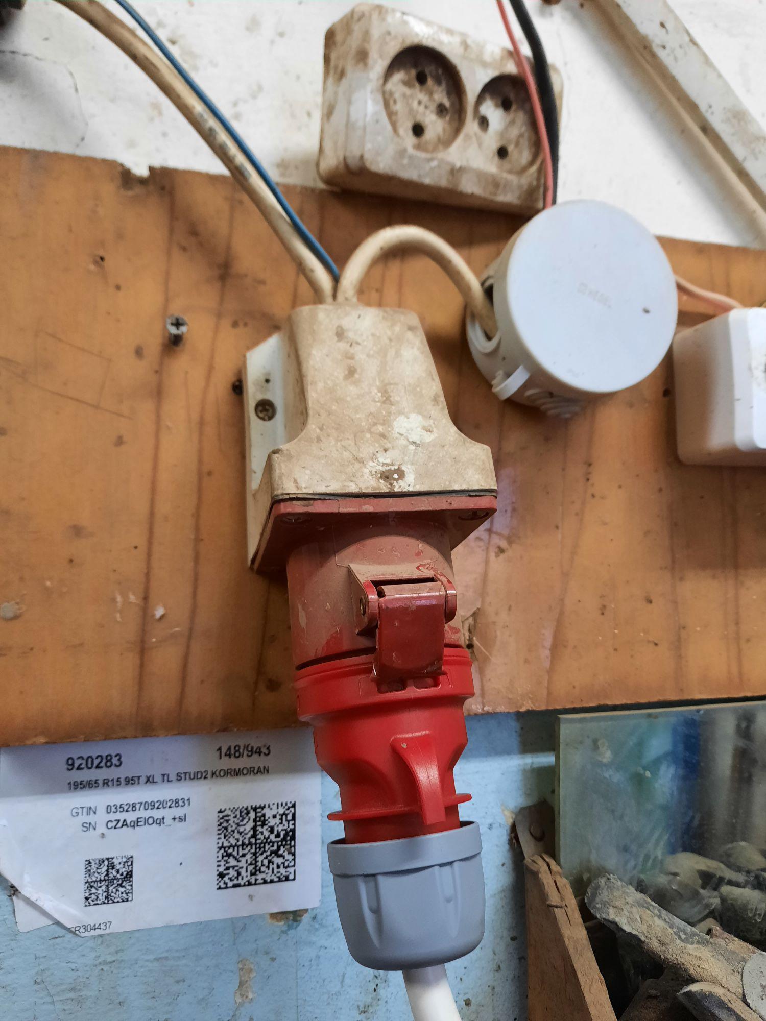 Шиномонтаж | Alnashi, Udmurtskaja Respublika | EV Station