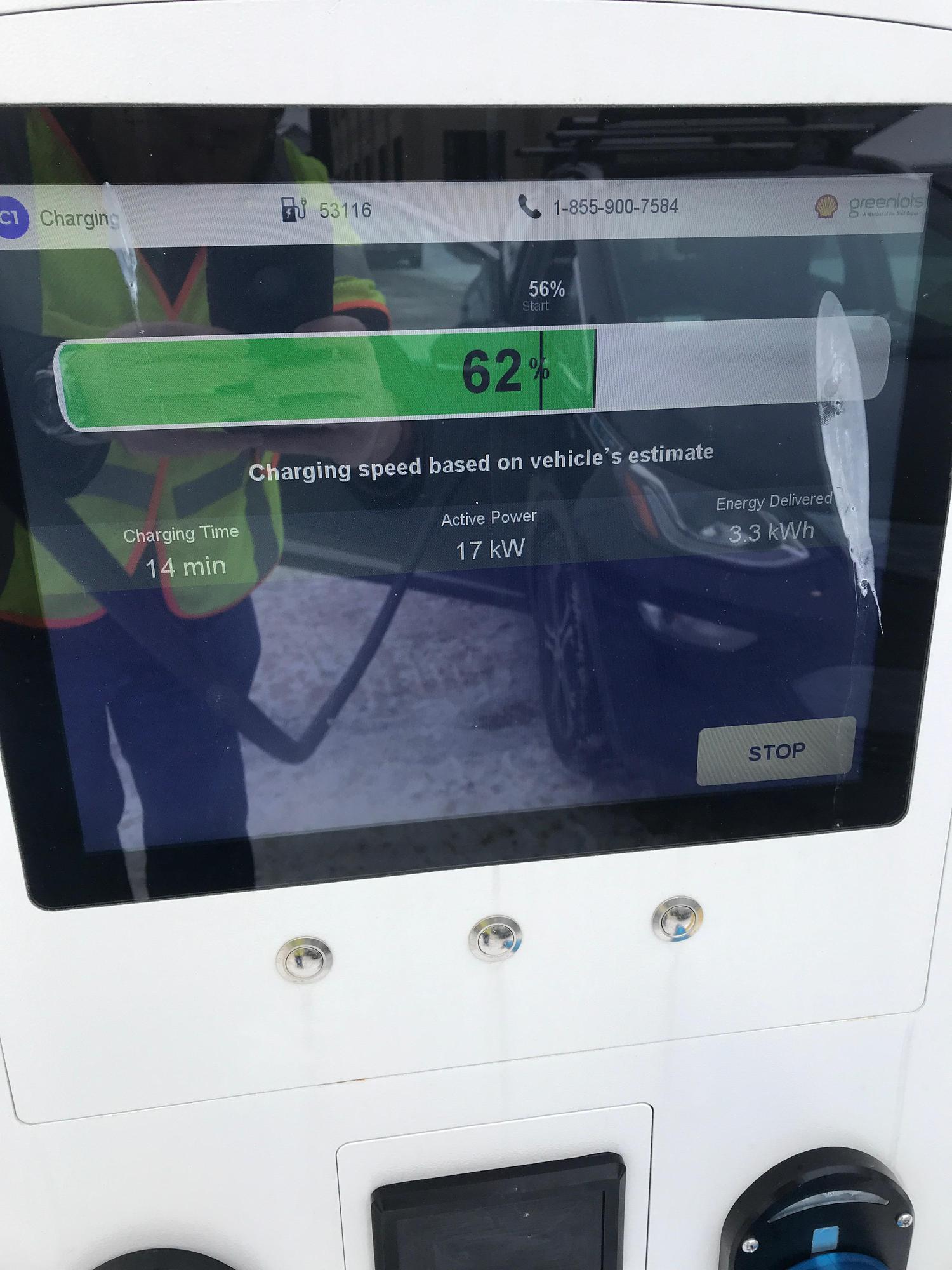 Malone Franklin County Courthouse Malone, NY EV Station