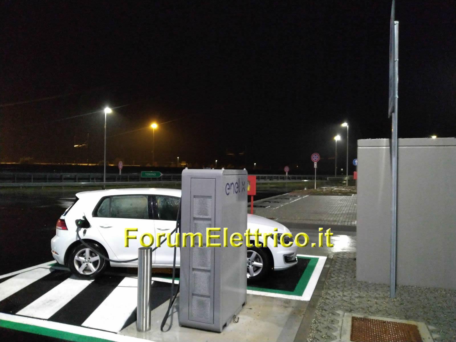 Enel X Way Italia AdS Villarboit Nord, 13030 Villarboit VC, Italy