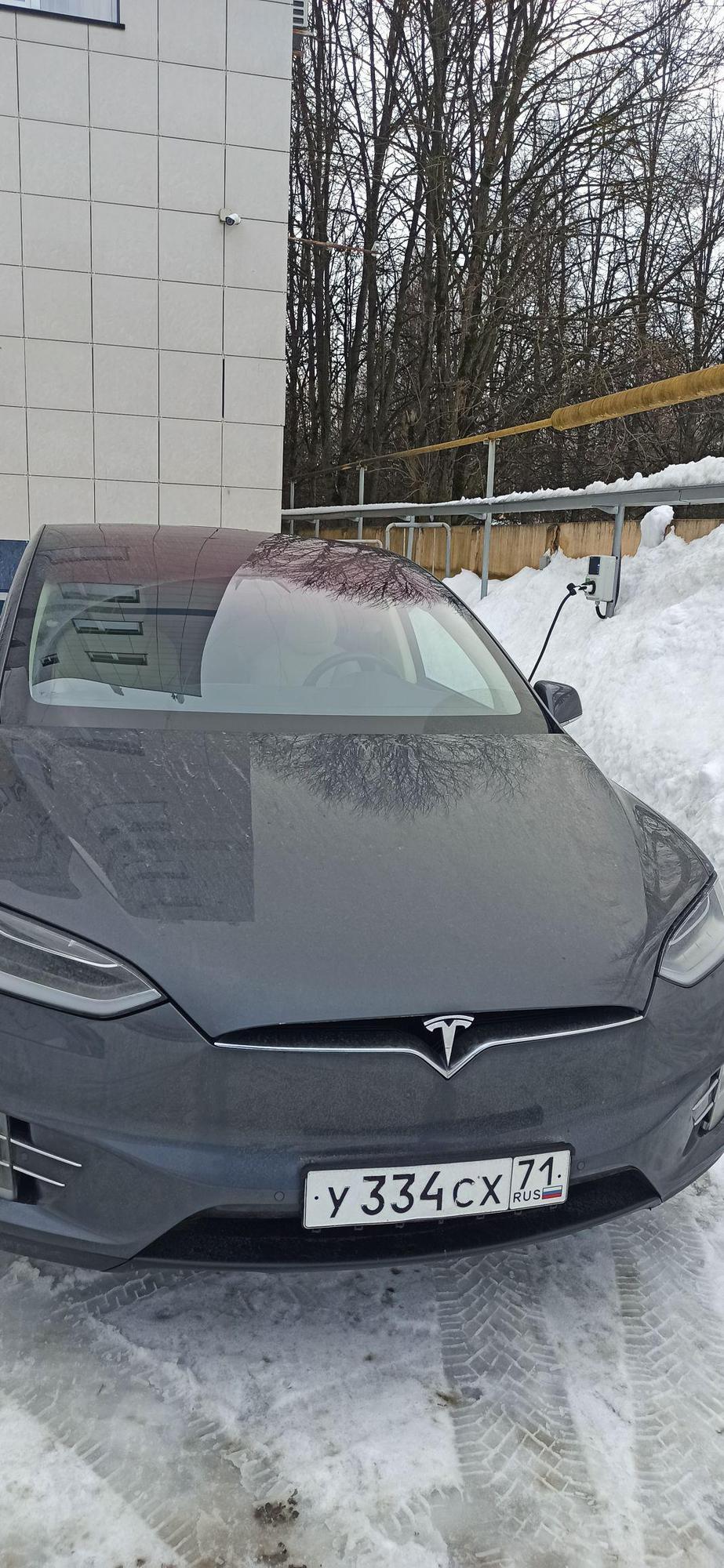 Vladimir Plaza (ВЛАДИМИР ПЛАЗА) | Bryansk, Bryanskaya oblast' | EV Station