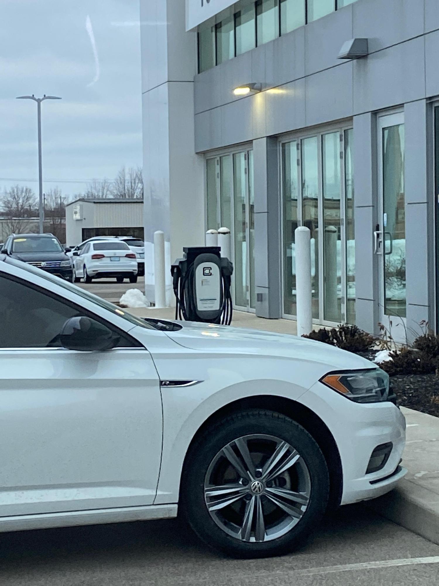 Tom Wood Vw Noblesville